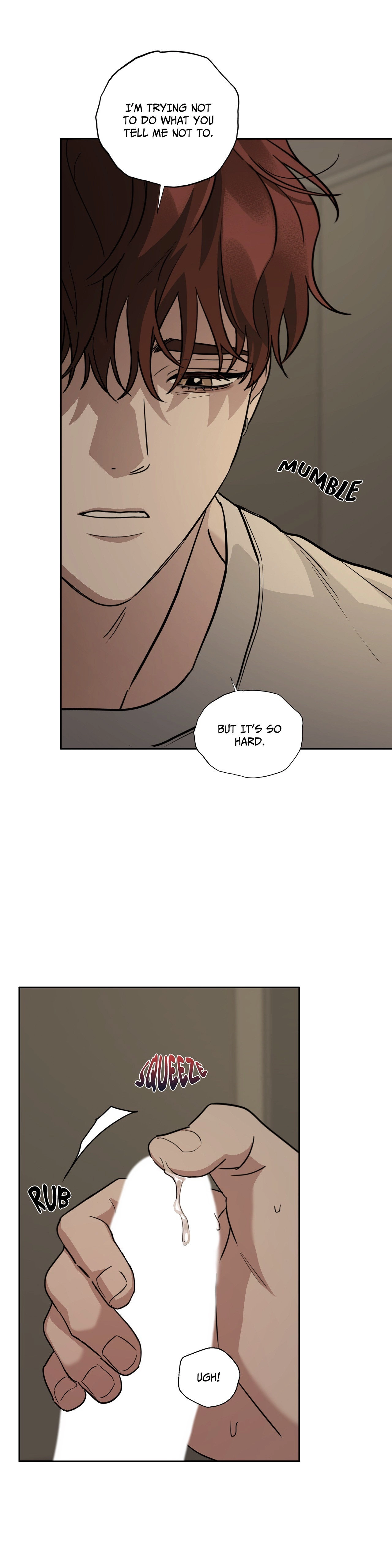 Diss Love Chapter 26 page 37 - 