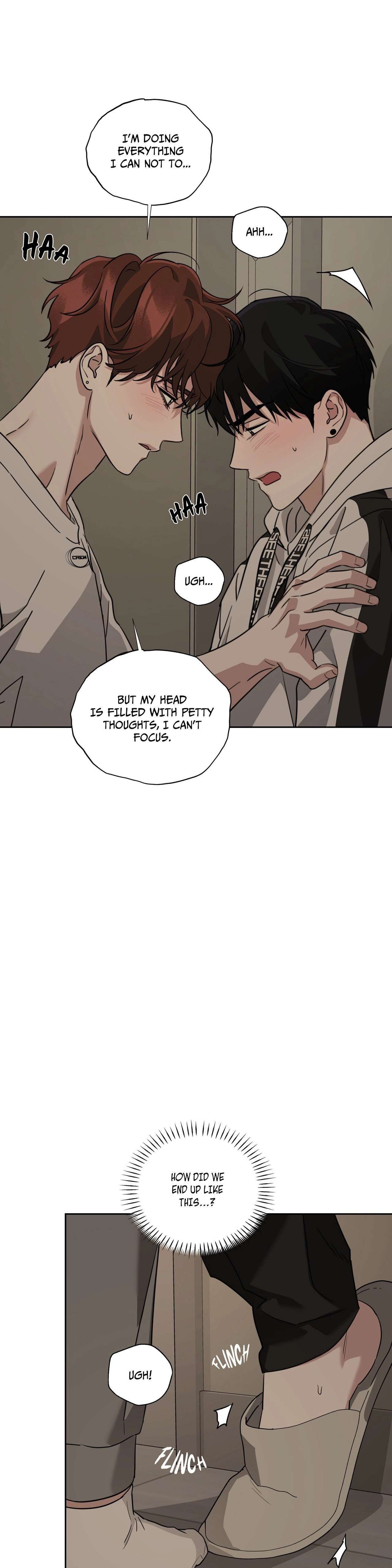 Diss Love Chapter 26 page 38 - 