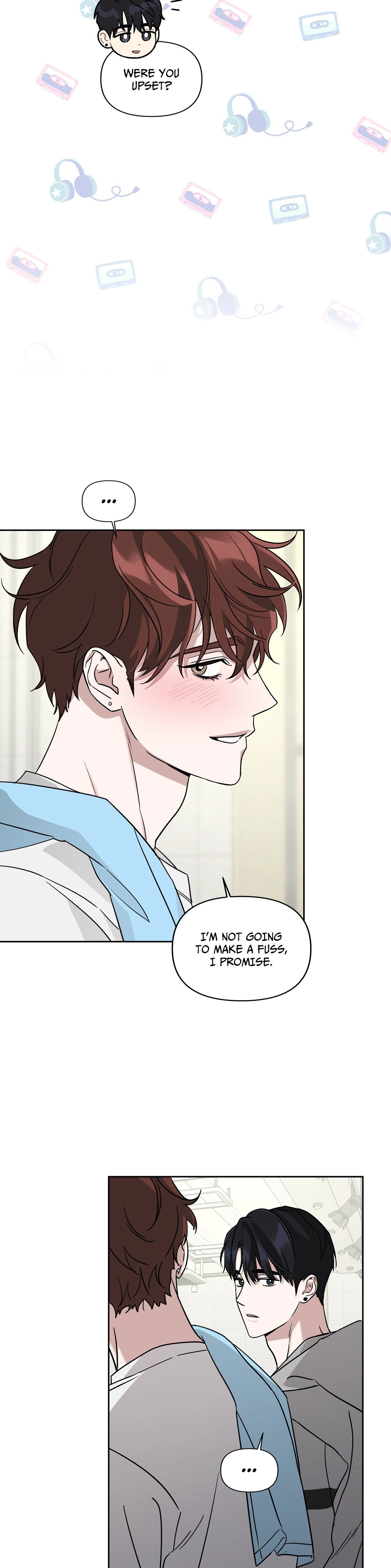 Diss Love Chapter 26 page 7 - 