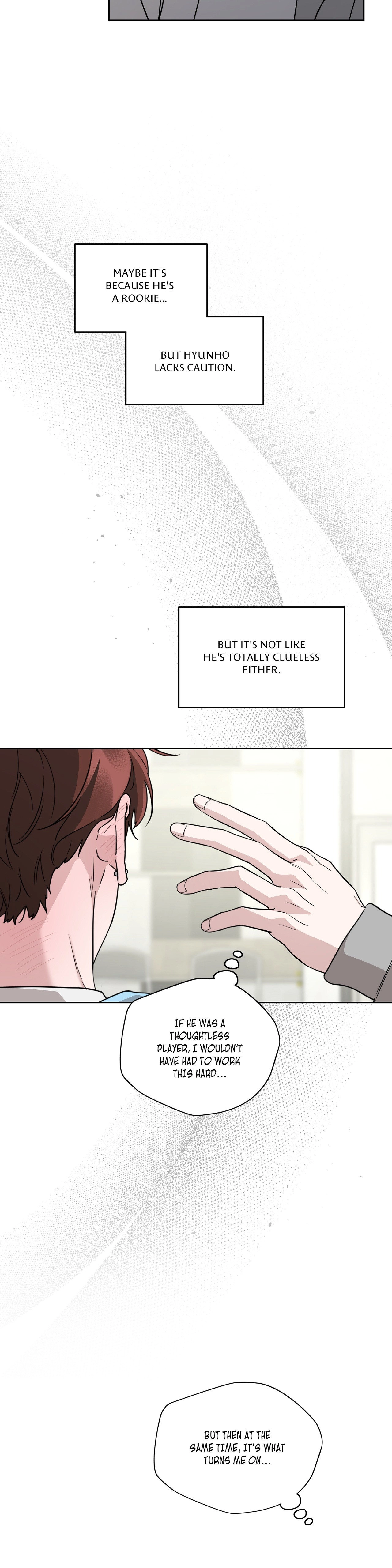 Diss Love Chapter 26 page 8 - 