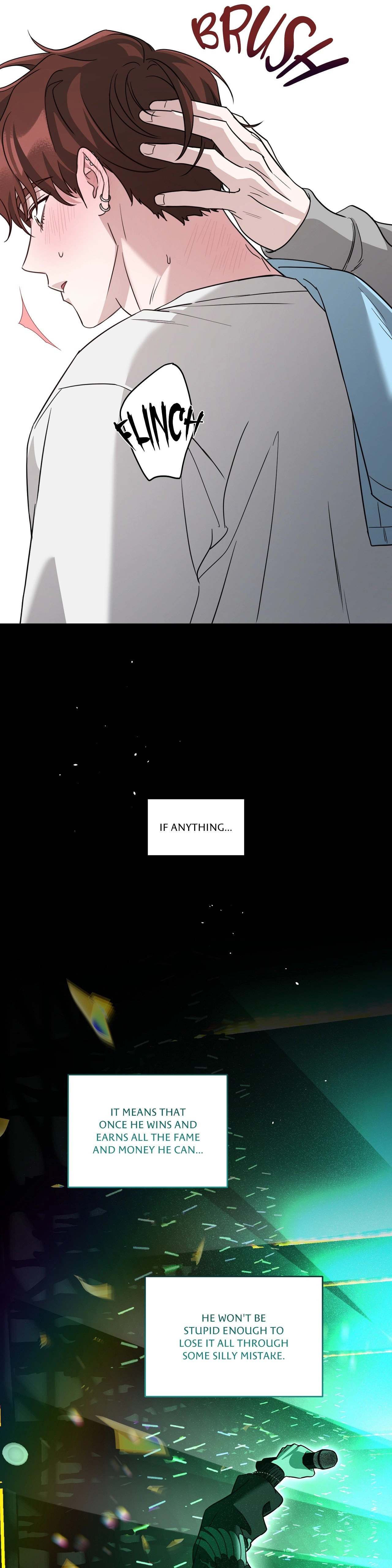 Diss Love Chapter 26 page 9 - 