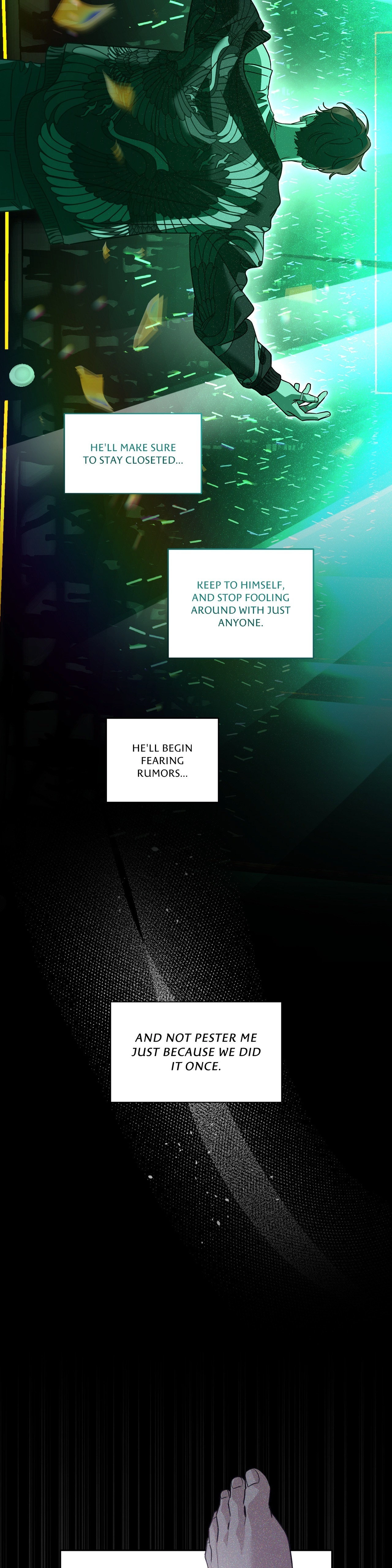 Diss Love Chapter 26 page 10 - 