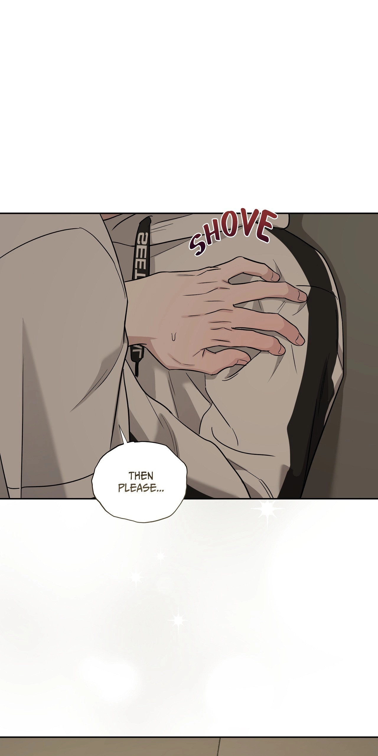 Diss Love Chapter 27 page 1 - 