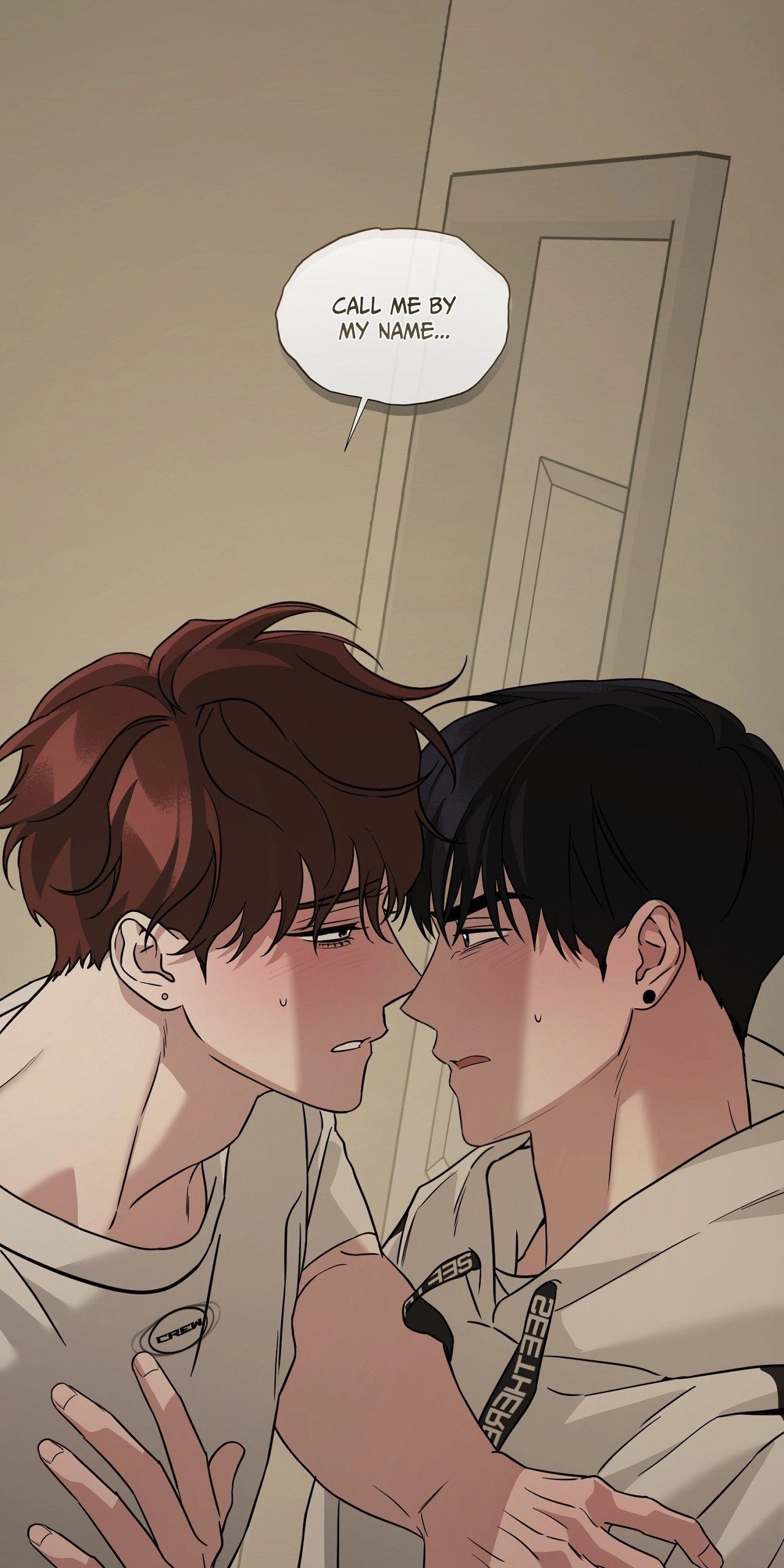 Diss Love Chapter 27 page 2 - 