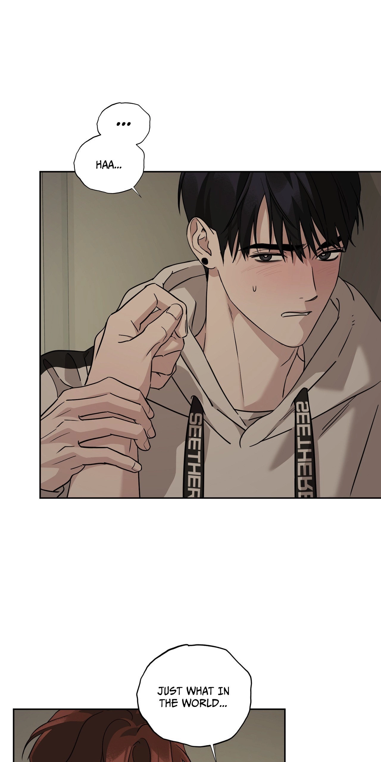 Diss Love Chapter 27 page 12 - 