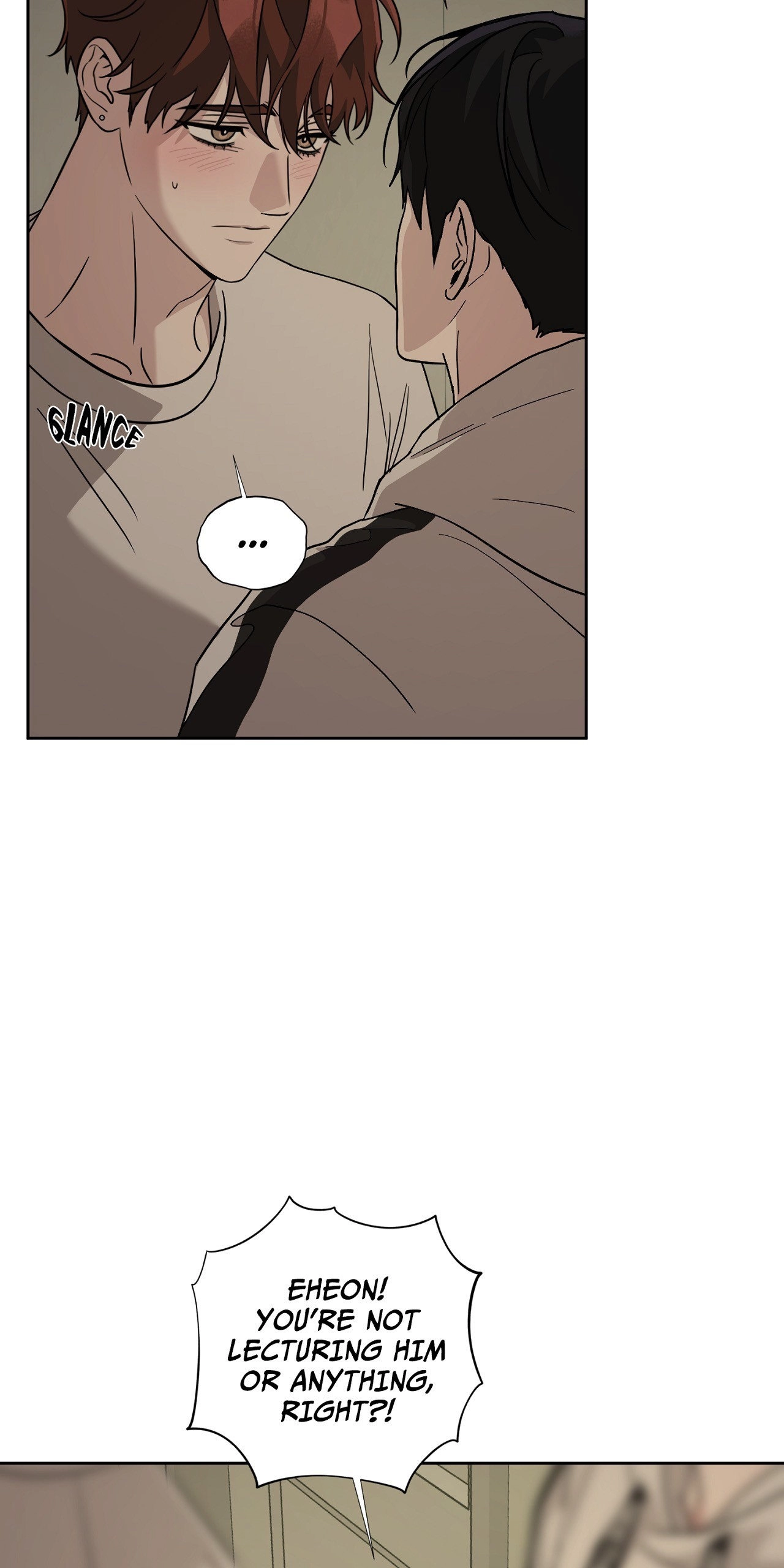 Diss Love Chapter 27 page 13 - 