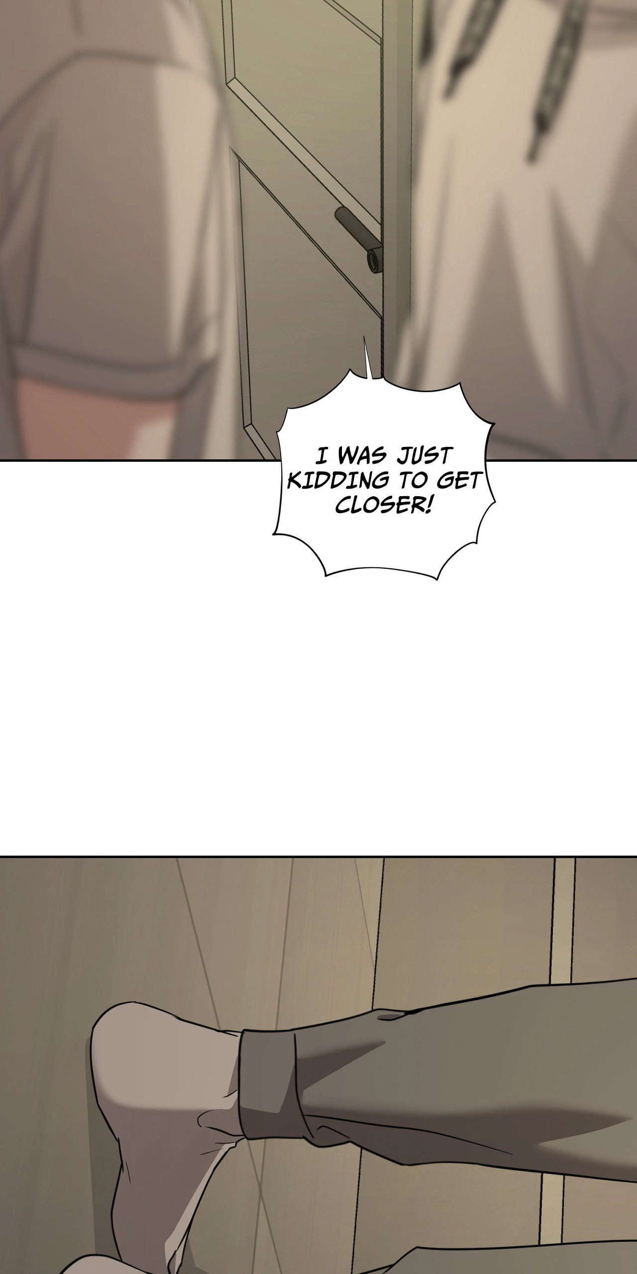 Diss Love Chapter 27 page 14 - 