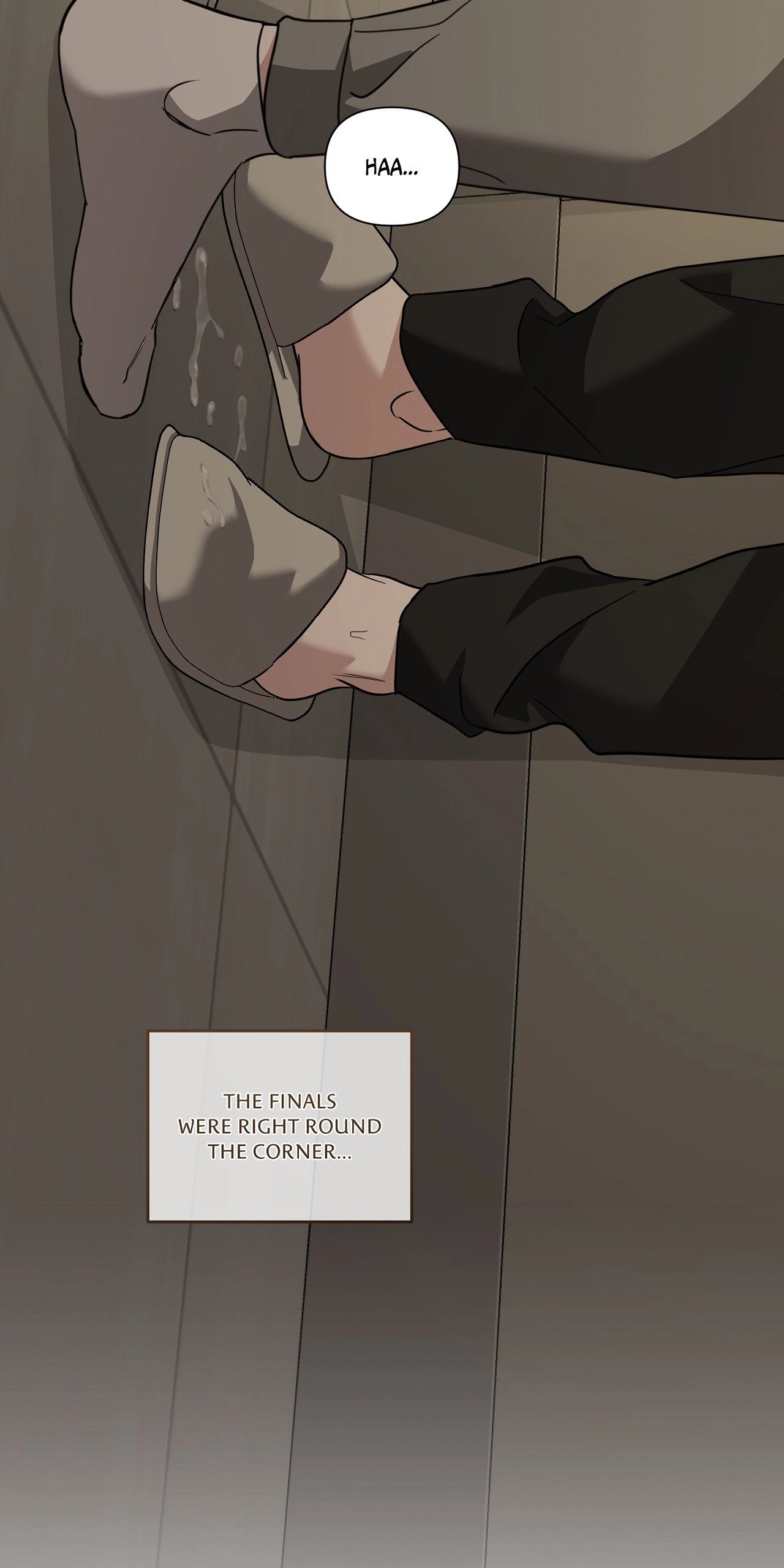 Diss Love Chapter 27 page 15 - 