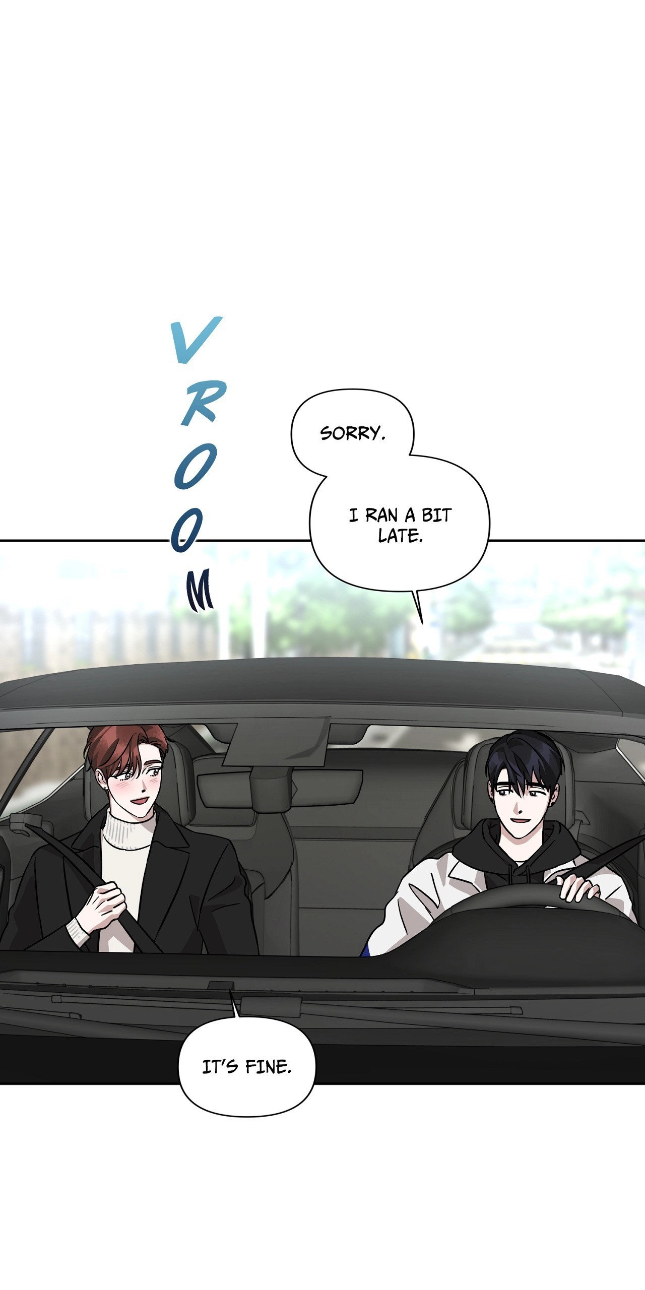 Diss Love Chapter 27 page 19 - 