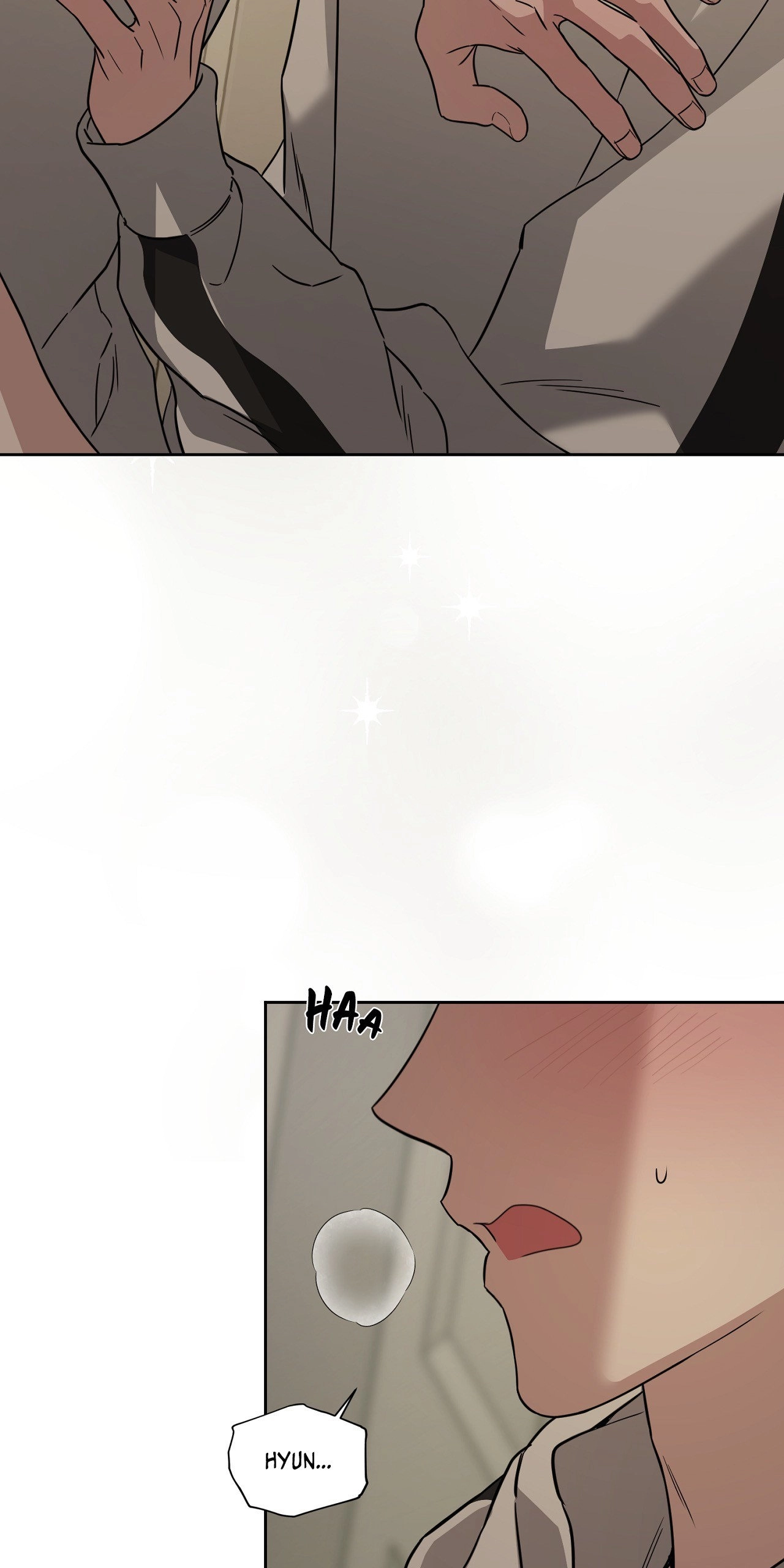 Diss Love Chapter 27 page 3 - 