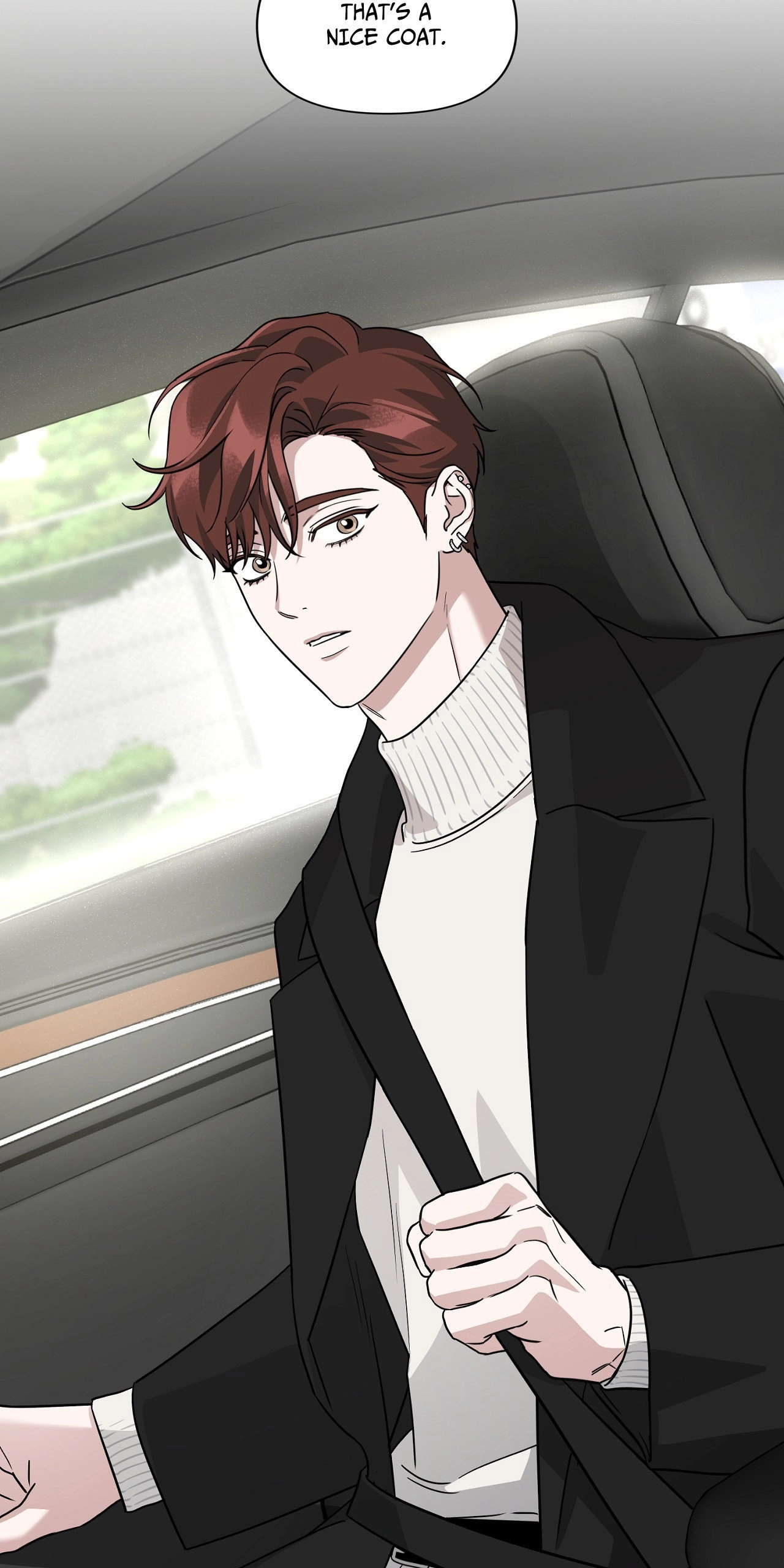 Diss Love Chapter 27 page 22 - 