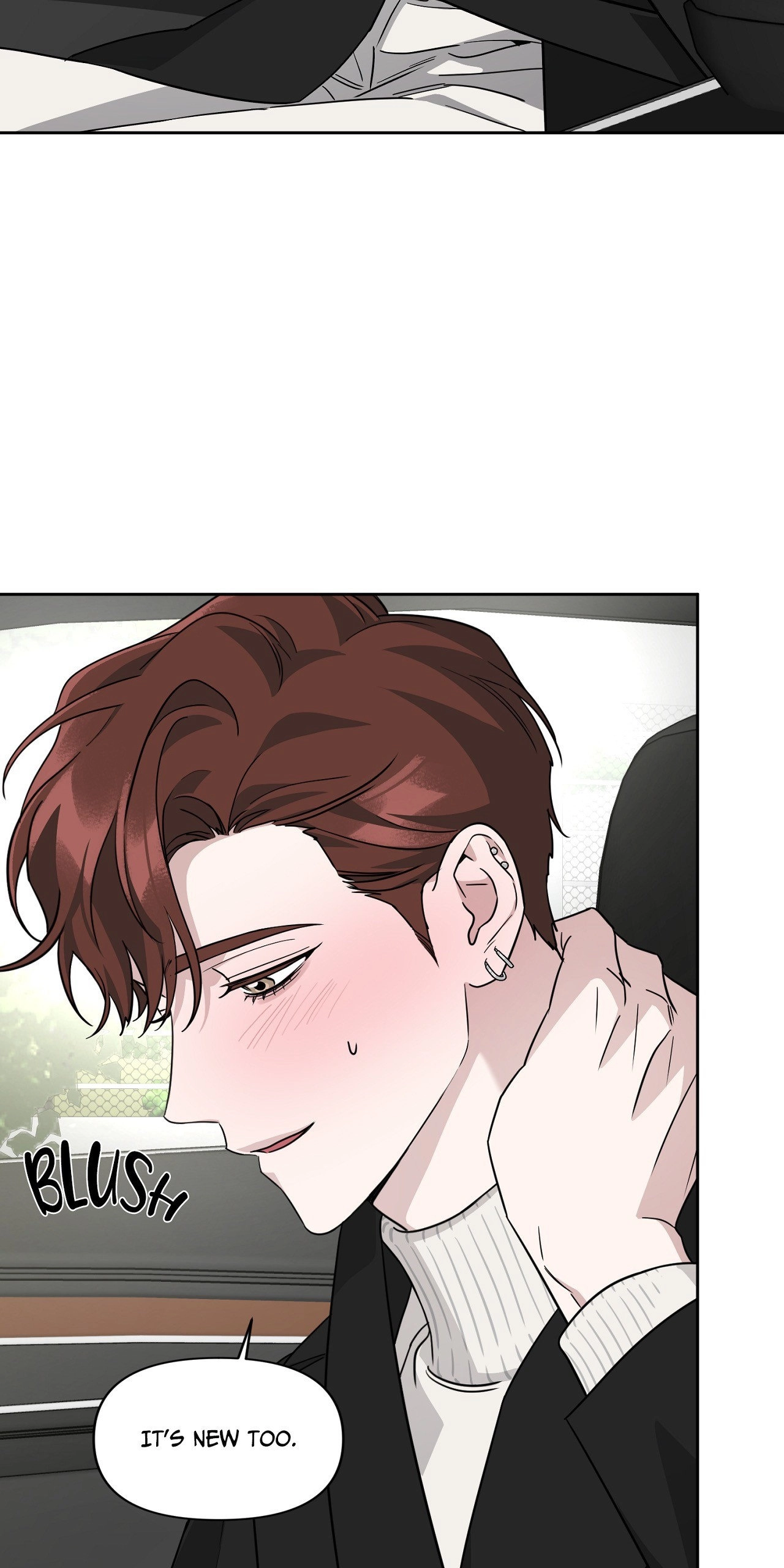 Diss Love Chapter 27 page 23 - 