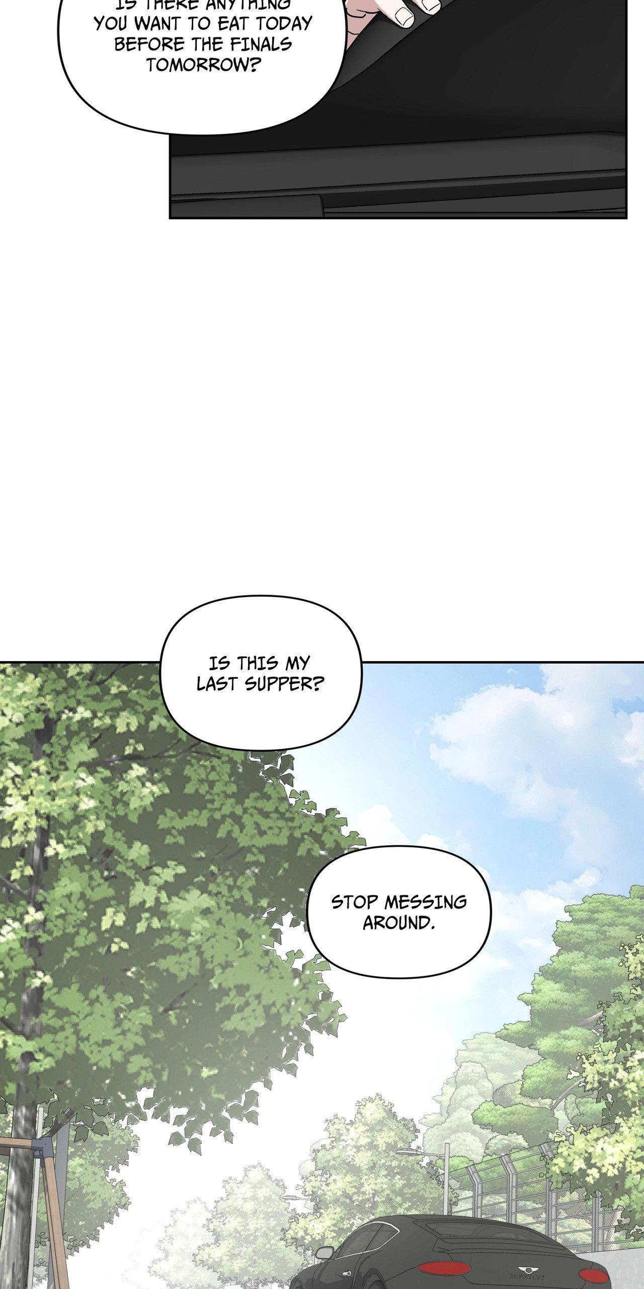 Diss Love Chapter 27 page 25 - 
