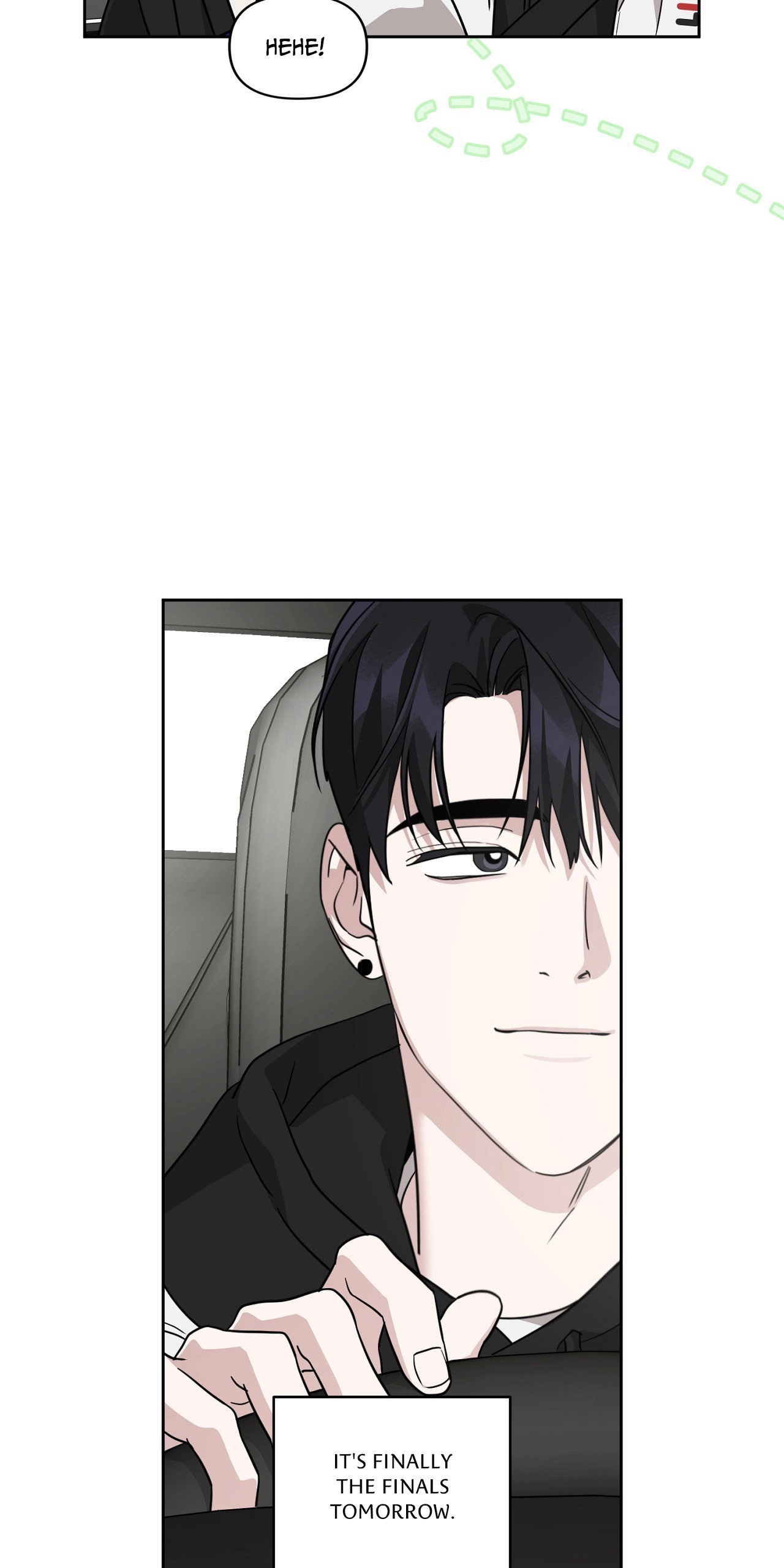 Diss Love Chapter 27 page 27 - 
