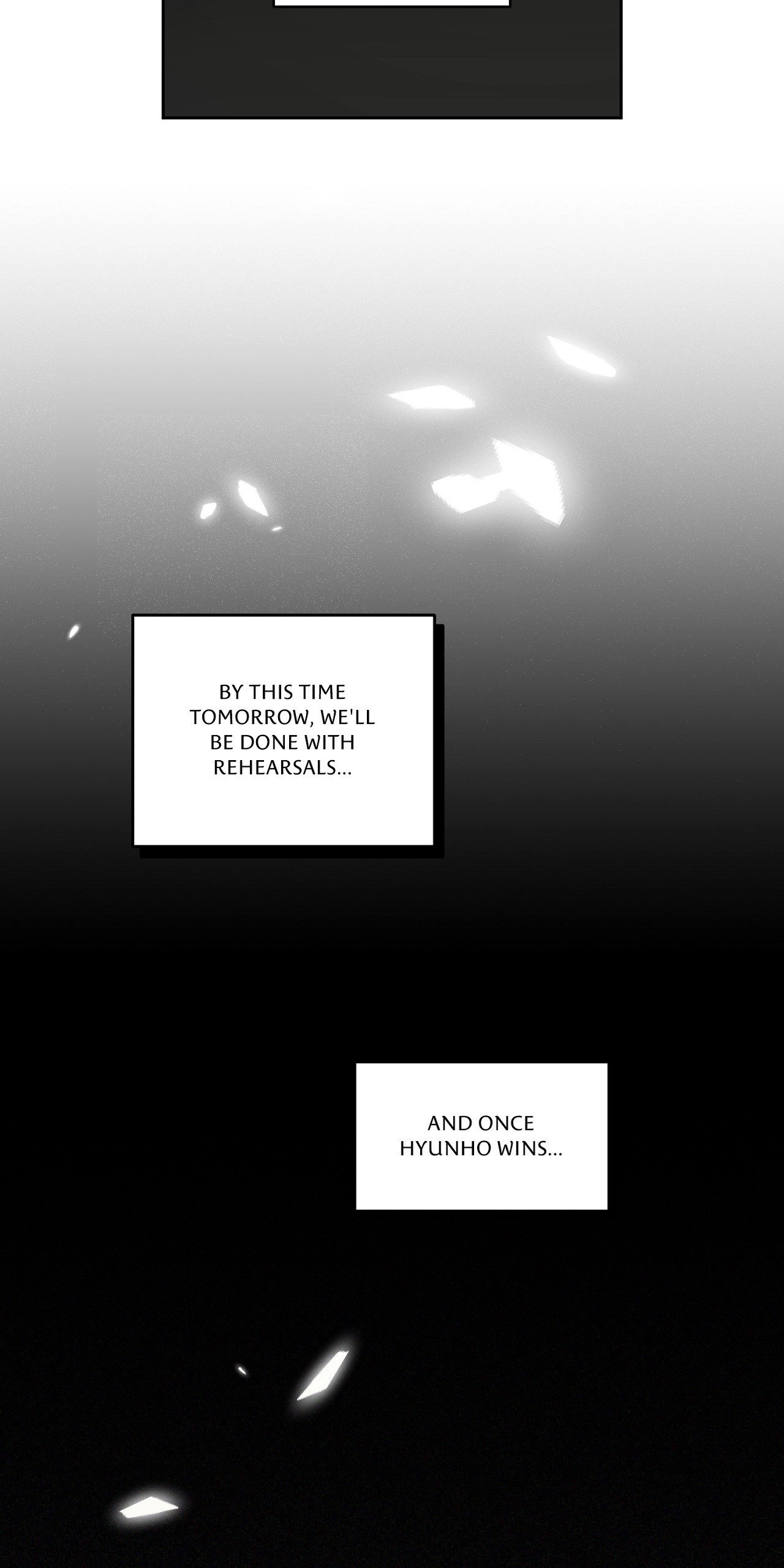 Diss Love Chapter 27 page 28 - 