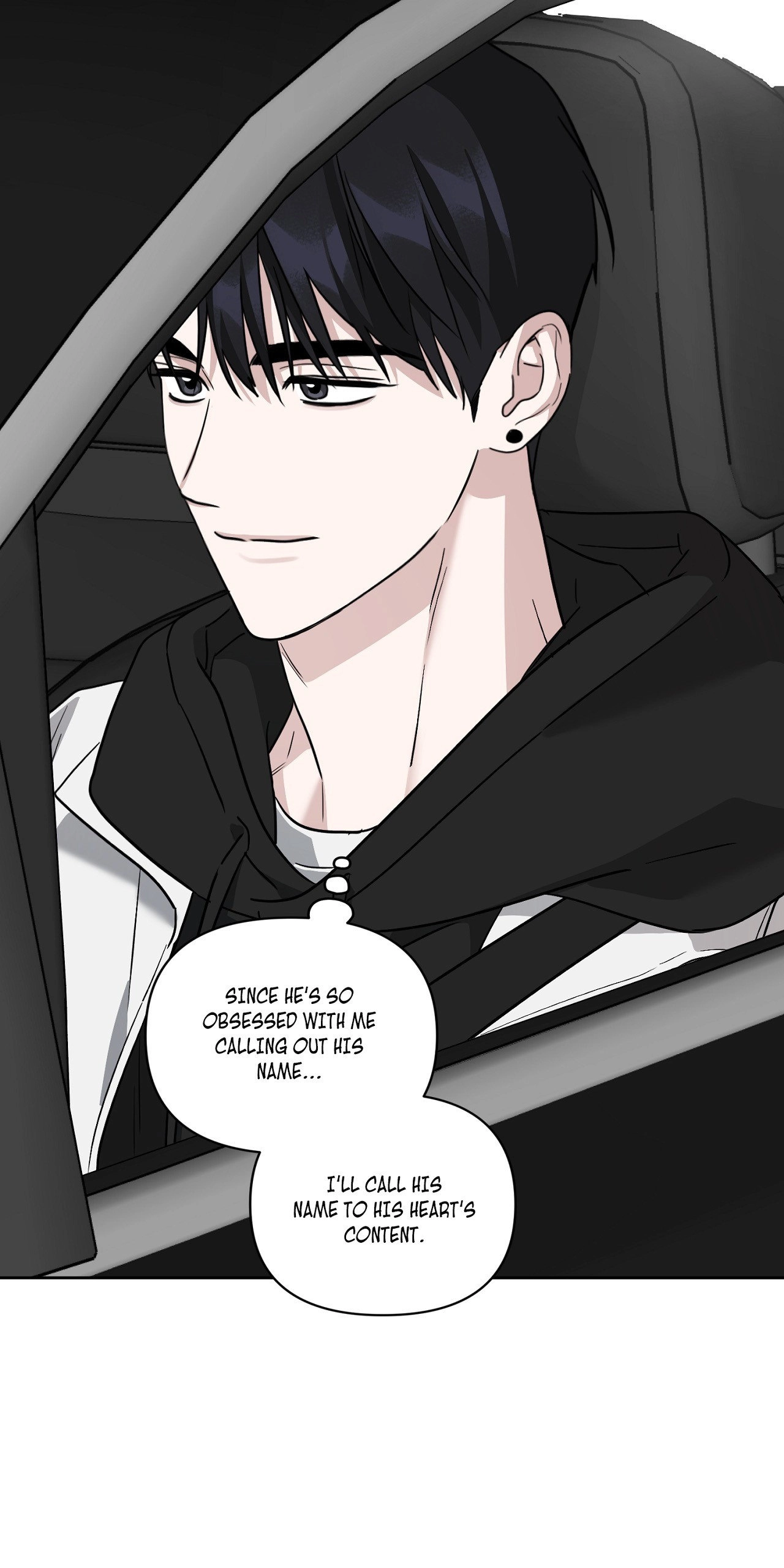 Diss Love Chapter 27 page 32 - 