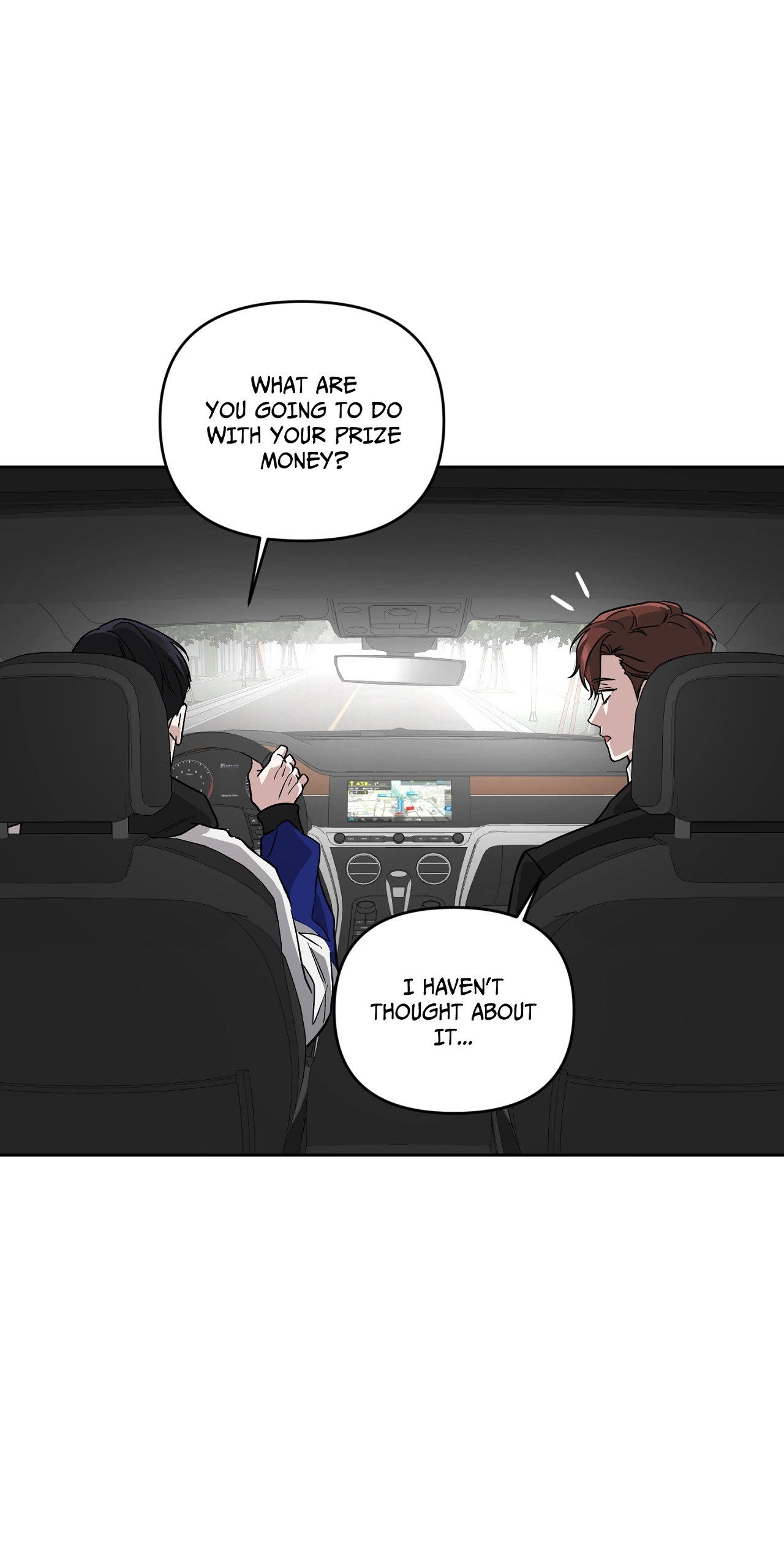 Diss Love Chapter 27 page 33 - 