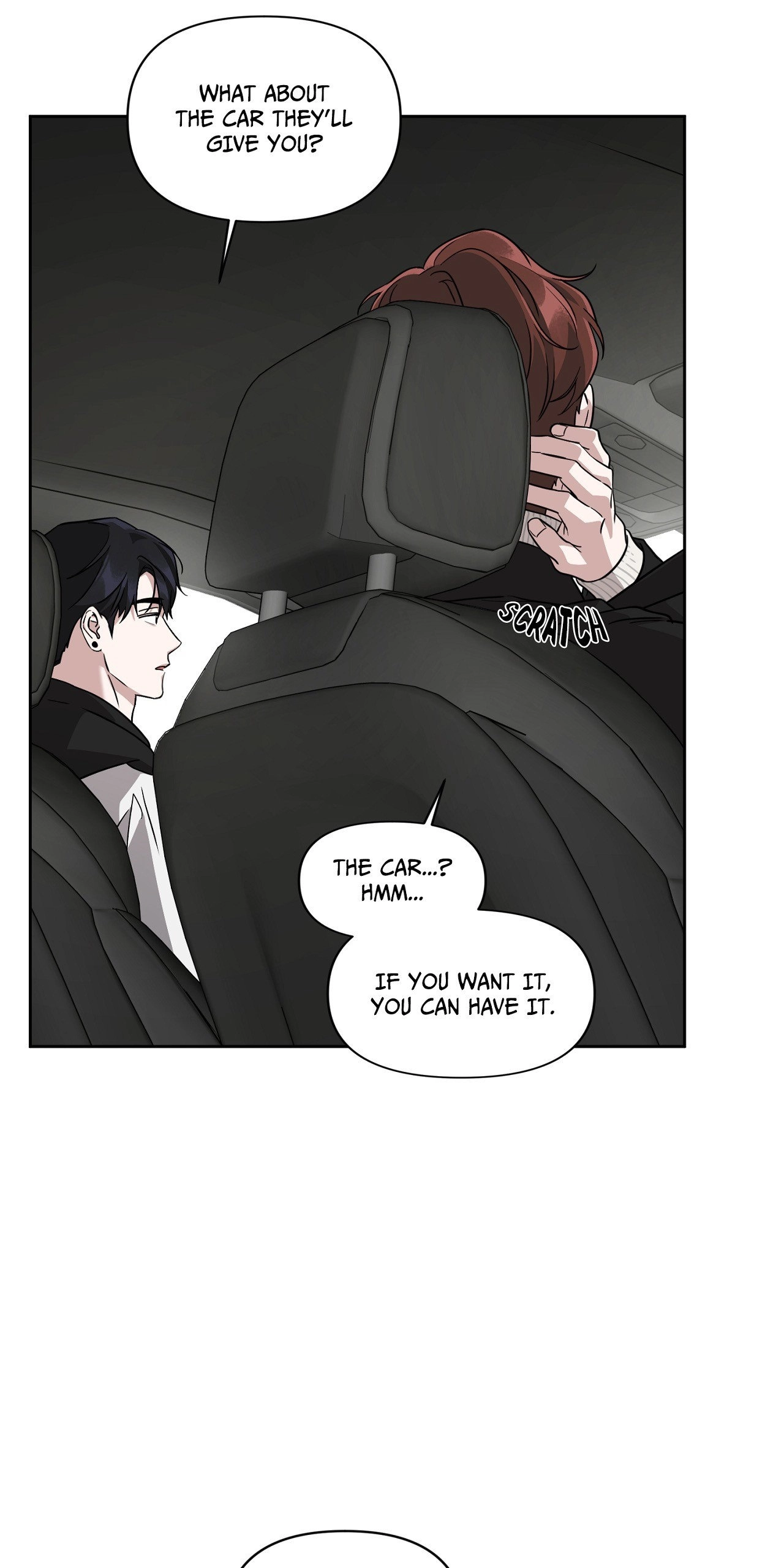 Diss Love Chapter 27 page 34 - 