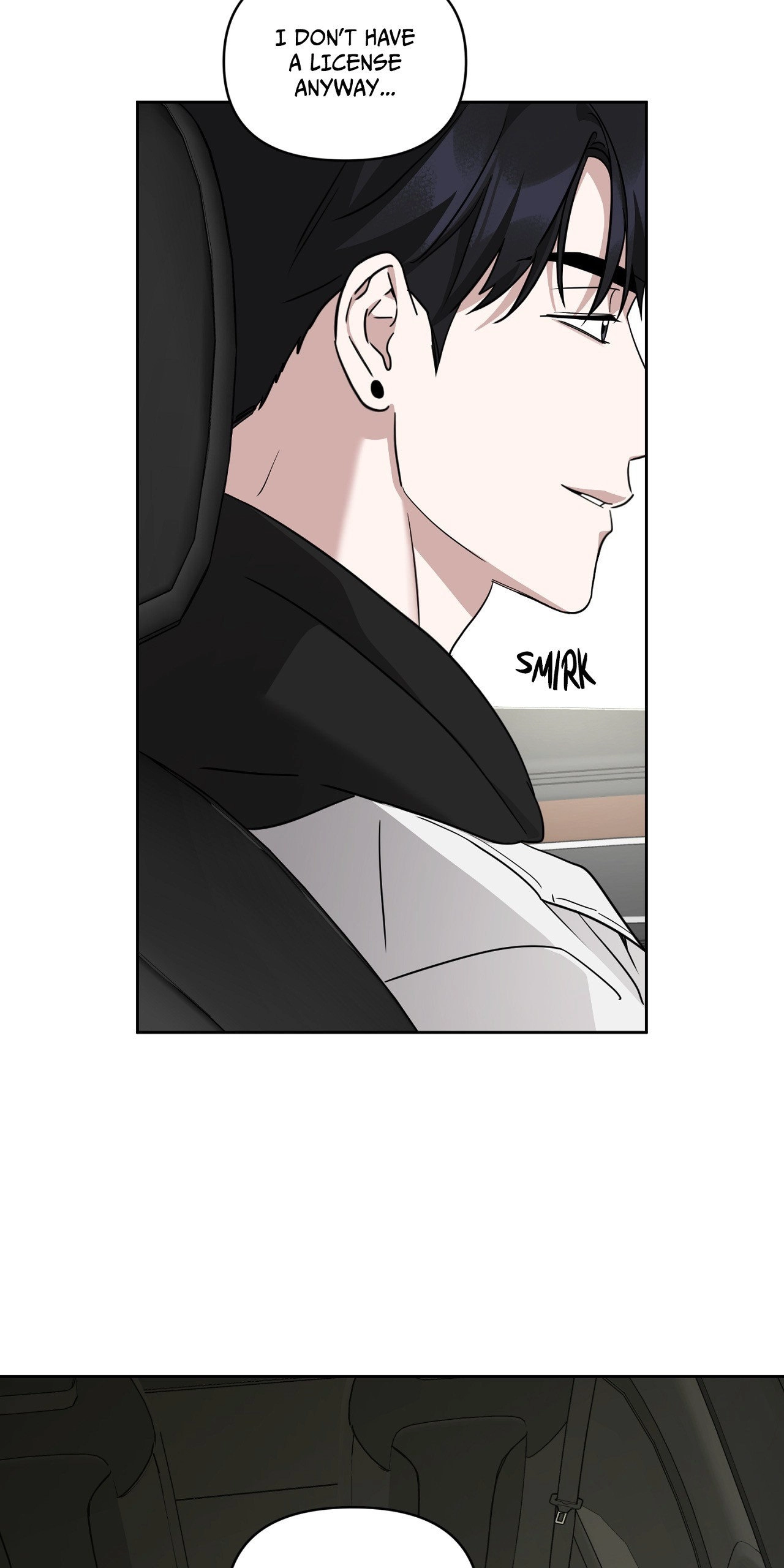 Diss Love Chapter 27 page 35 - 