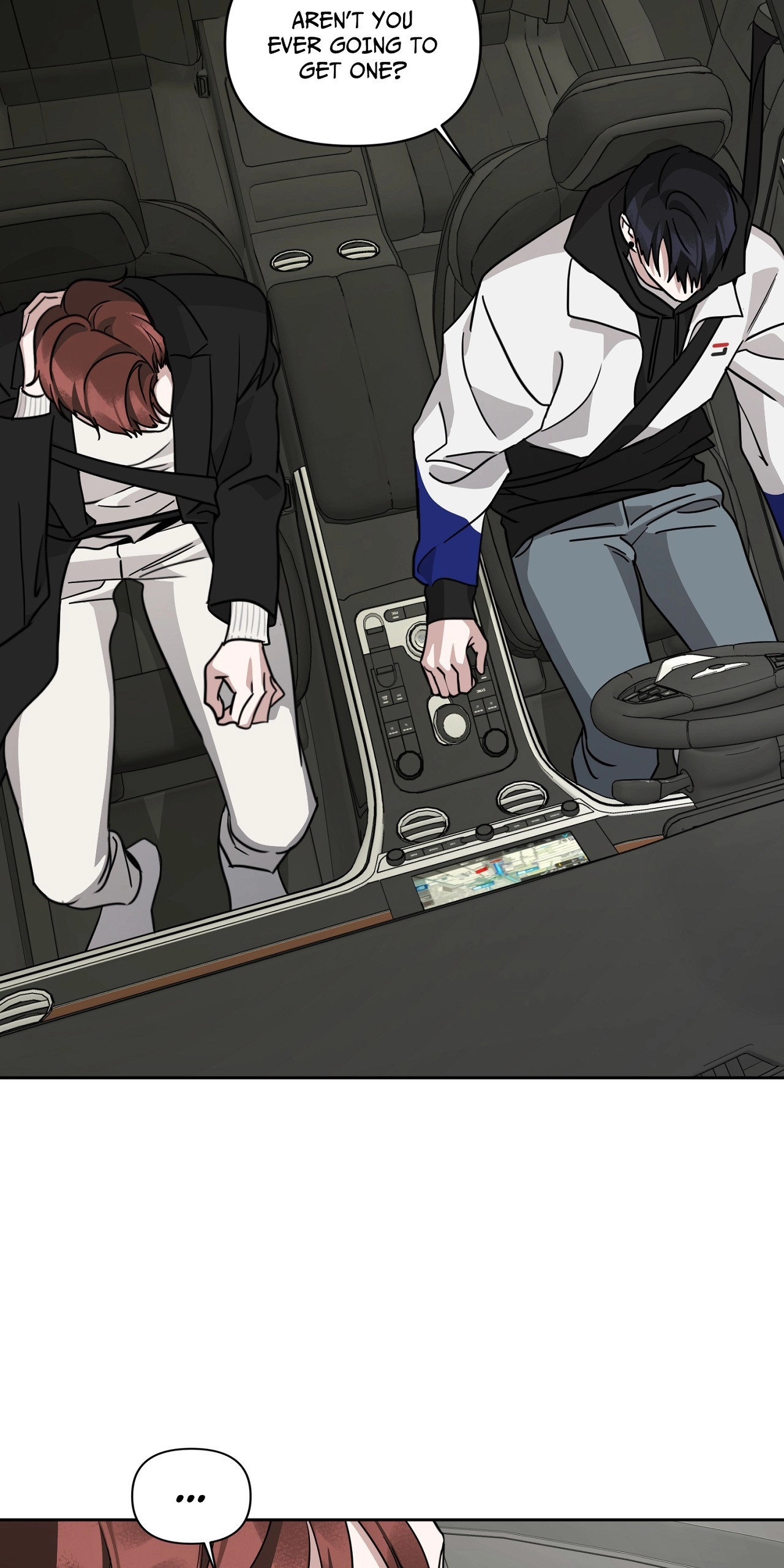 Diss Love Chapter 27 page 36 - 