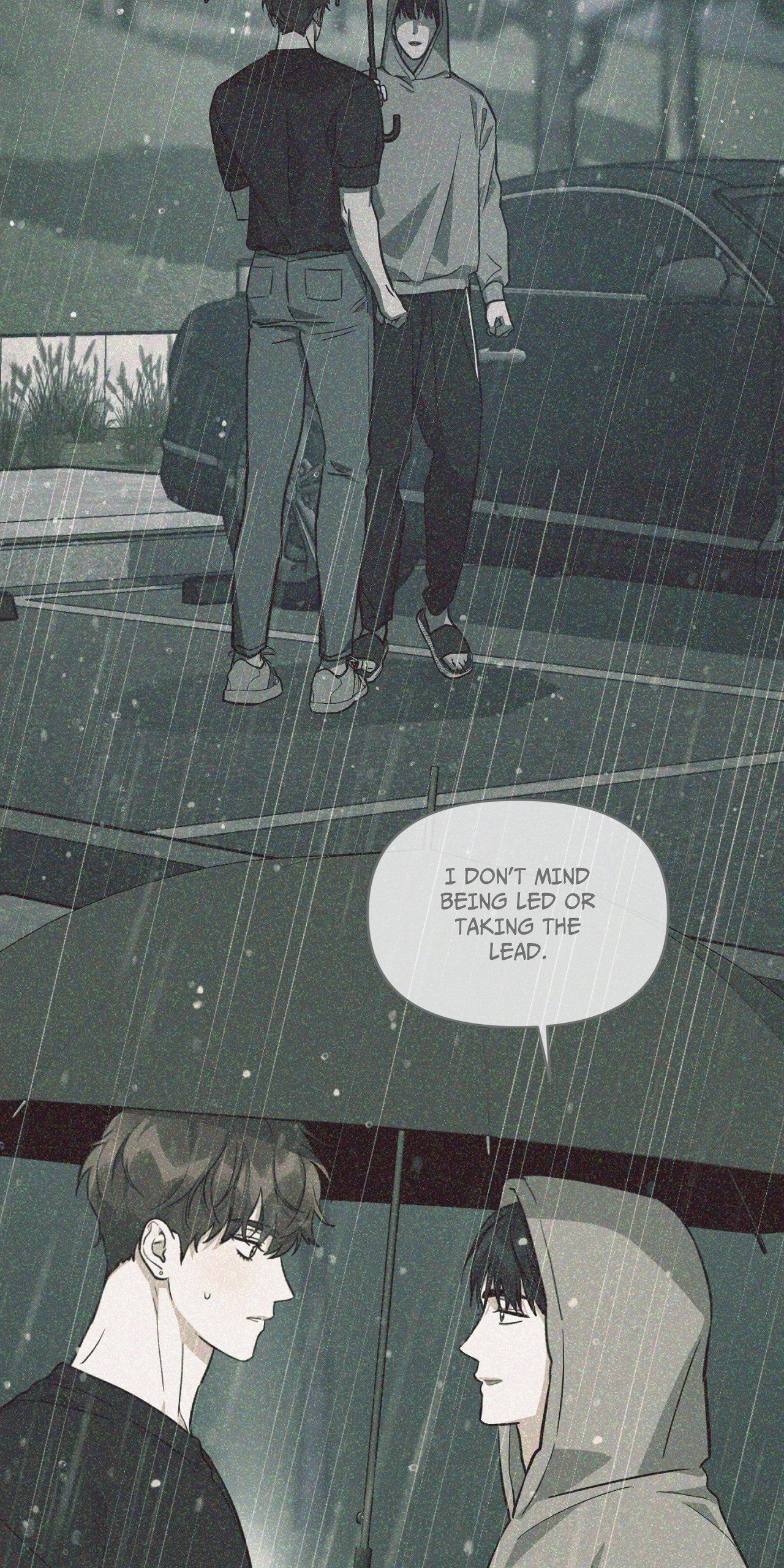 Diss Love Chapter 27 page 38 - 