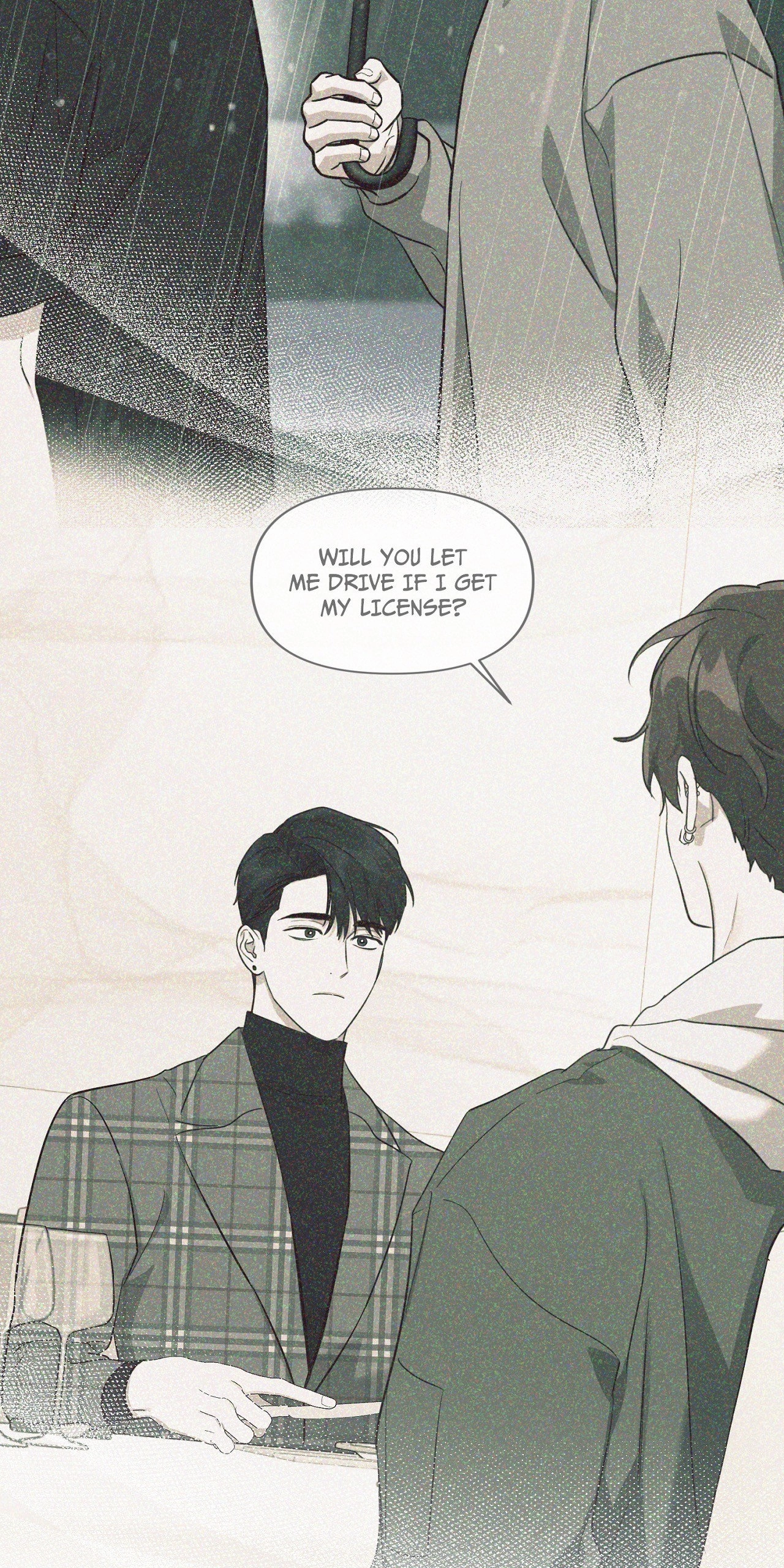 Diss Love Chapter 27 page 39 - 
