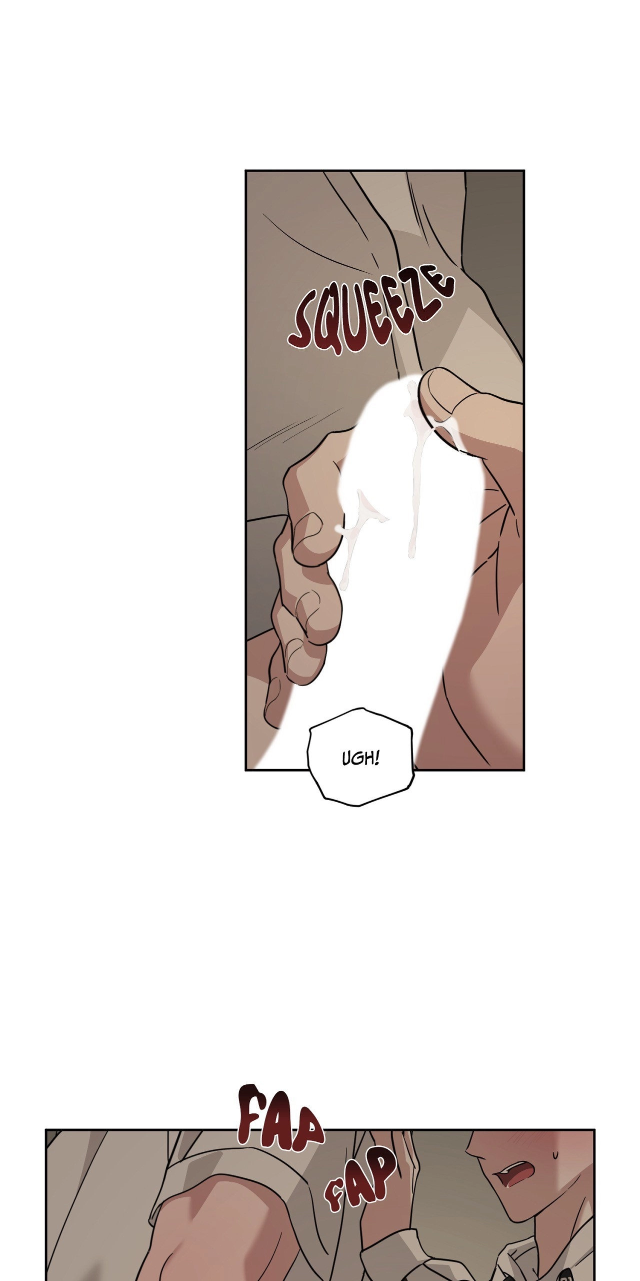 Diss Love Chapter 27 page 5 - 