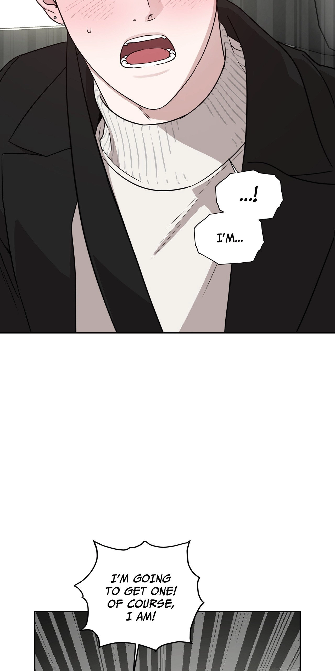 Diss Love Chapter 27 page 41 - 