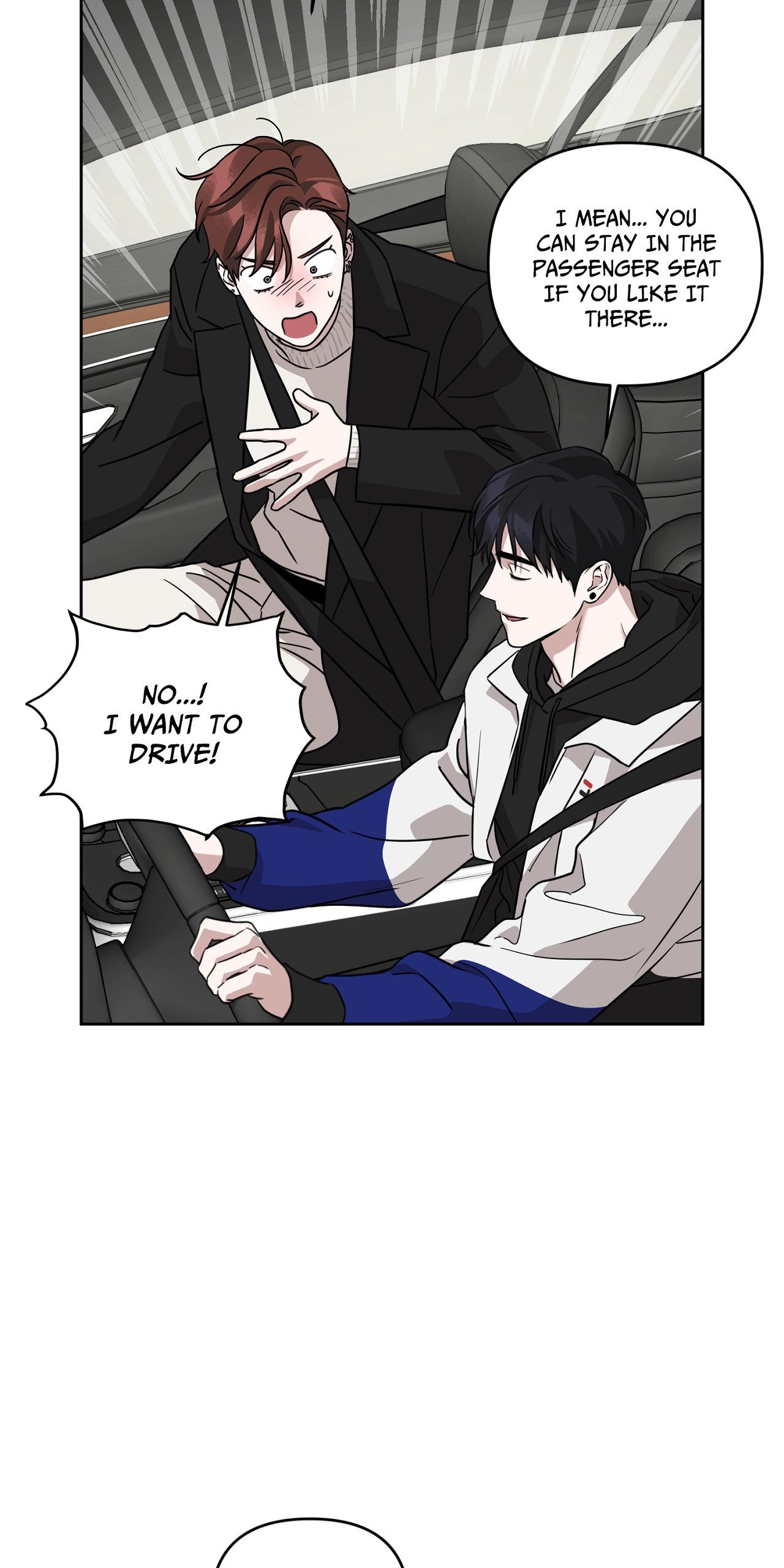 Diss Love Chapter 27 page 42 - 