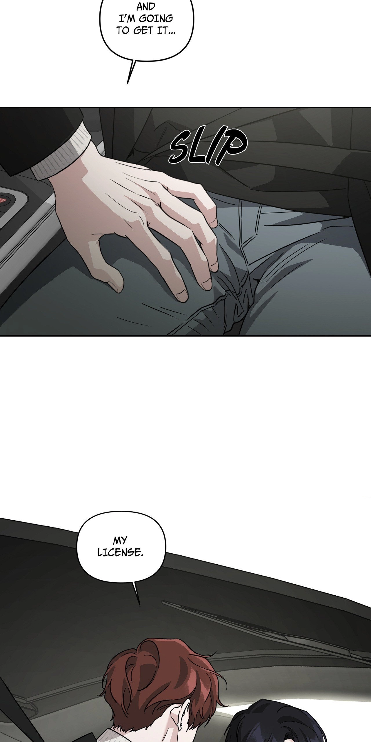 Diss Love Chapter 27 page 43 - 