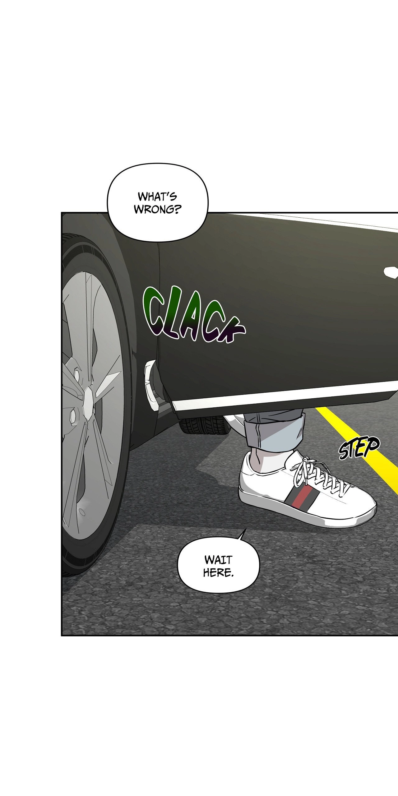 Diss Love Chapter 27 page 46 - 