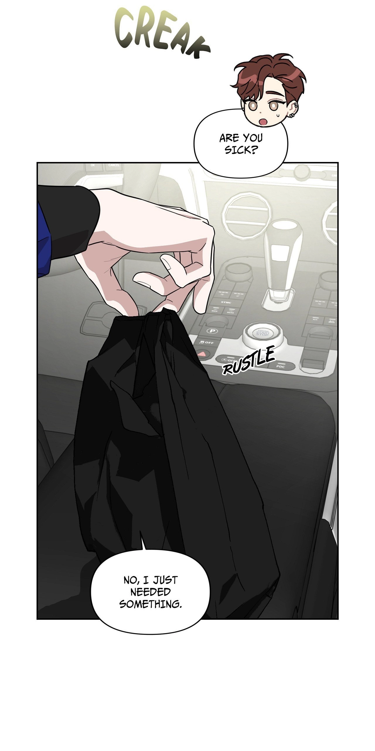 Diss Love Chapter 27 page 49 - 