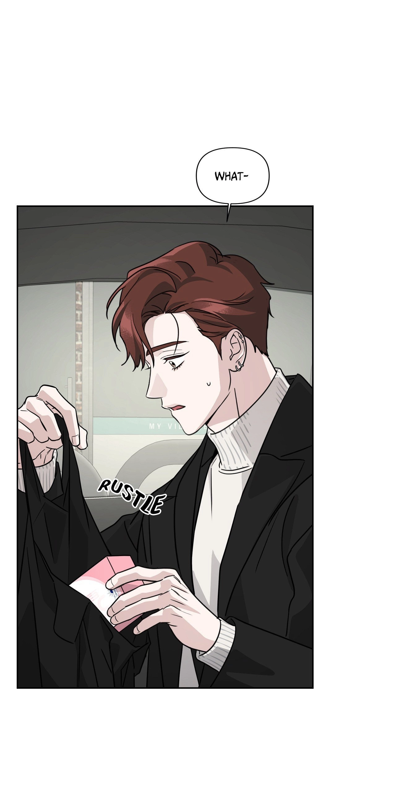 Diss Love Chapter 27 page 50 - 