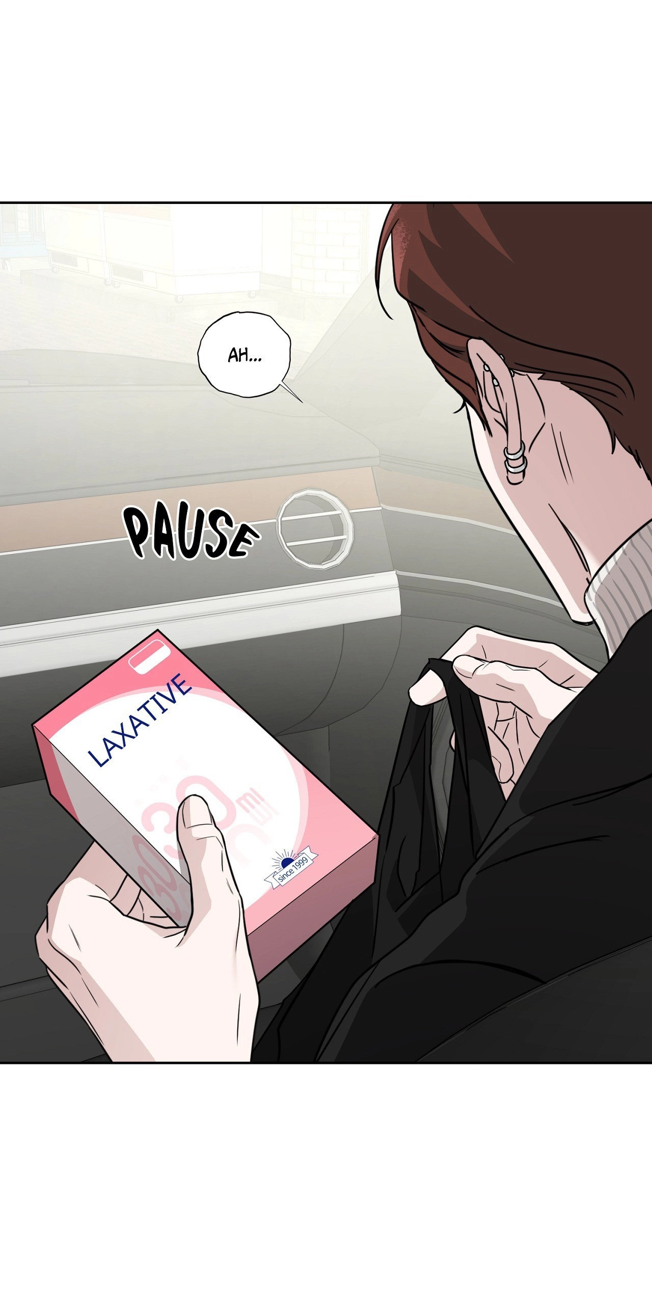 Diss Love Chapter 27 page 51 - 