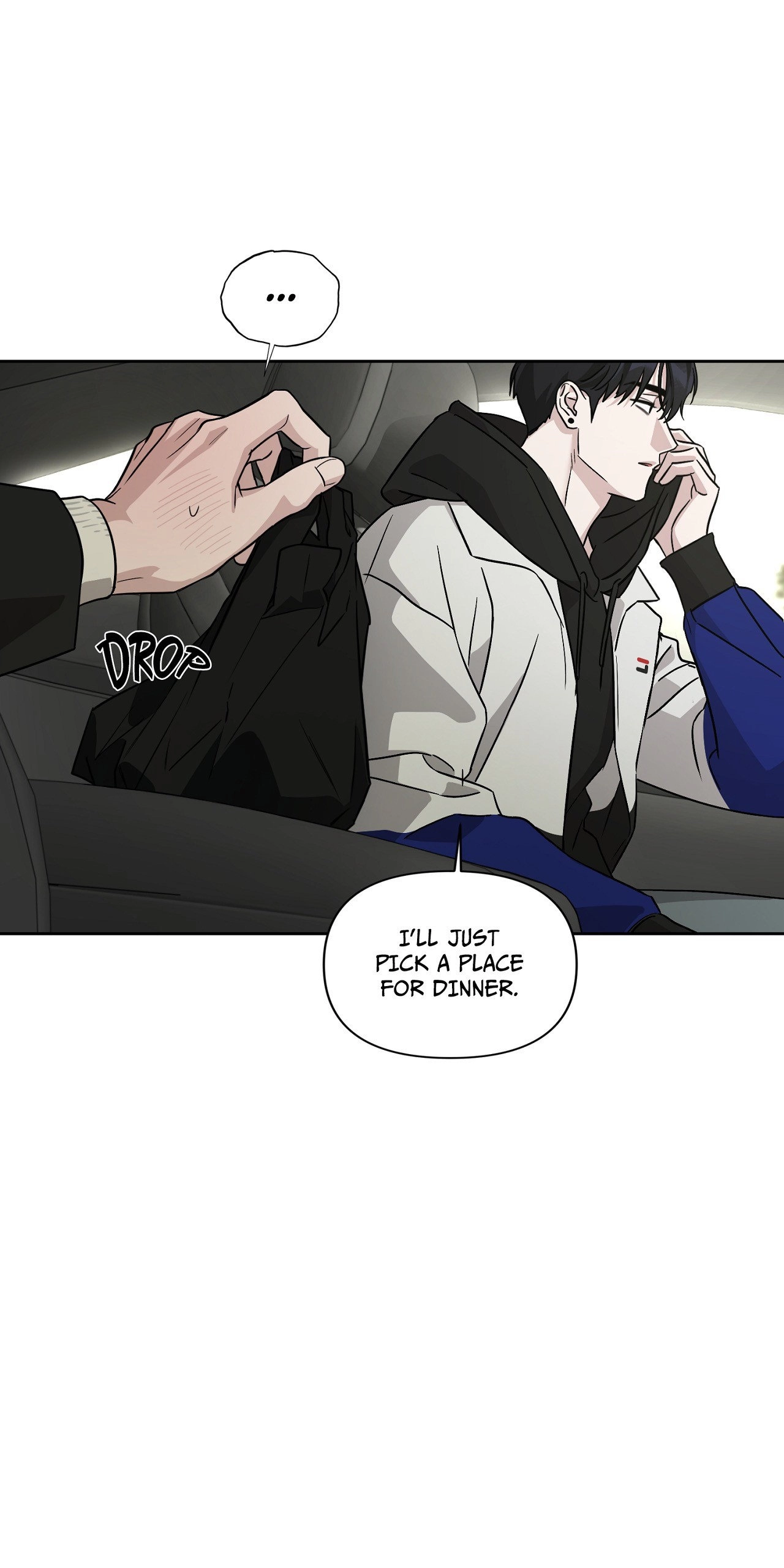 Diss Love Chapter 27 page 52 - 