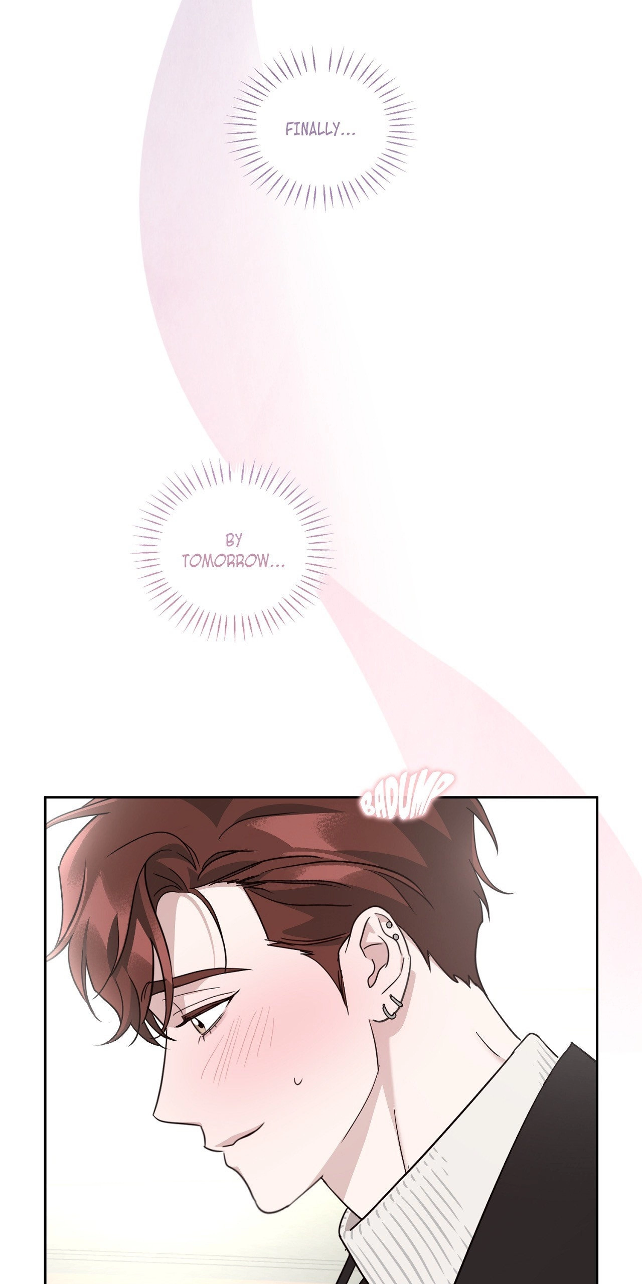 Diss Love Chapter 27 page 54 - 