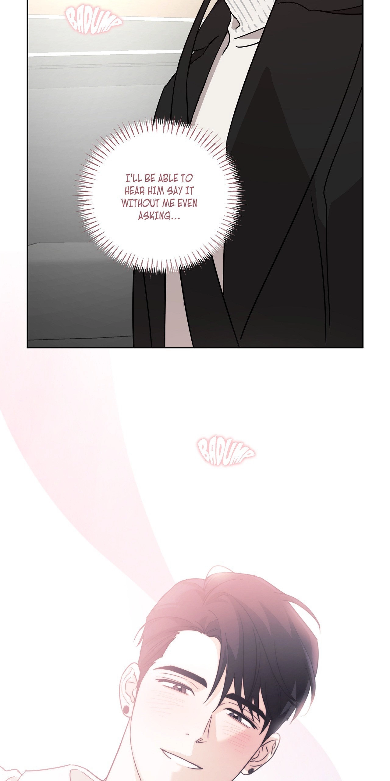 Diss Love Chapter 27 page 55 - 