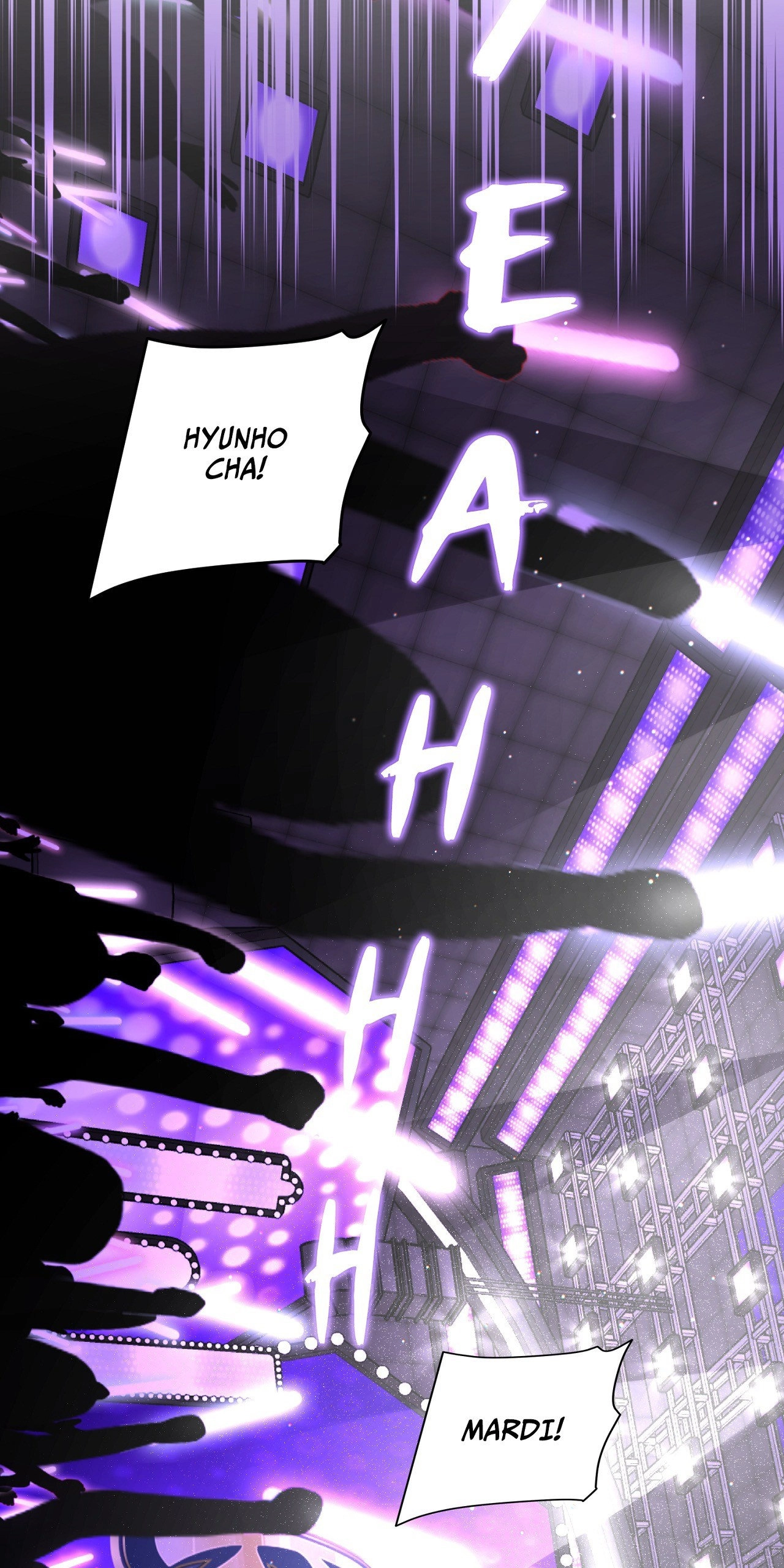 Diss Love Chapter 27 page 58 - 
