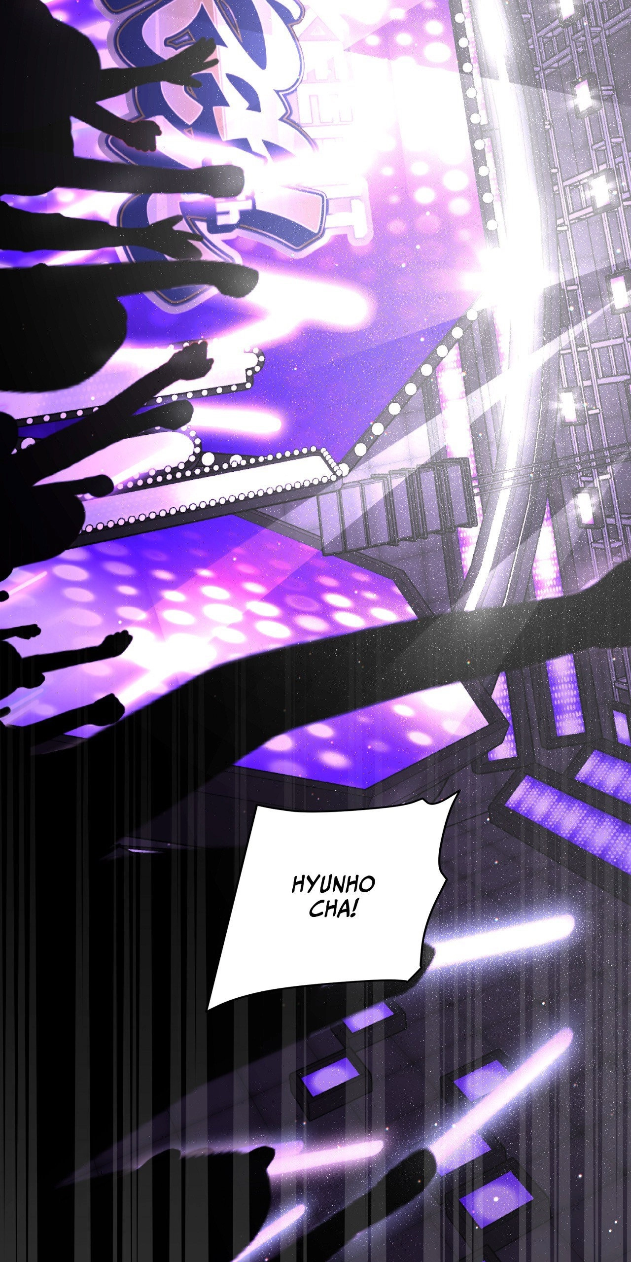 Diss Love Chapter 27 page 59 - 