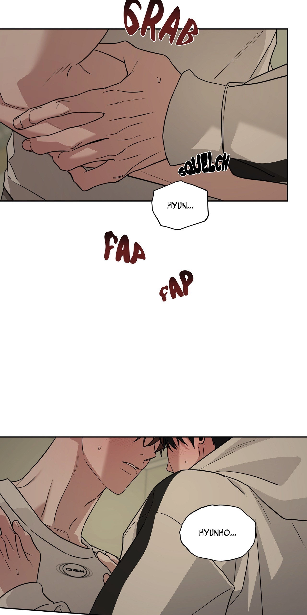 Diss Love Chapter 27 page 7 - 