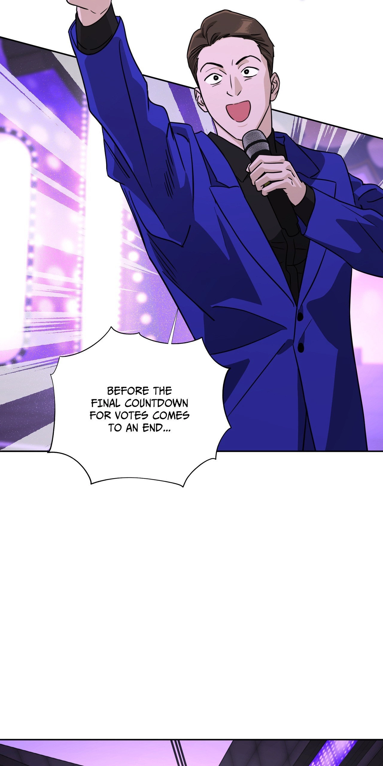 Diss Love Chapter 27 page 61 - 