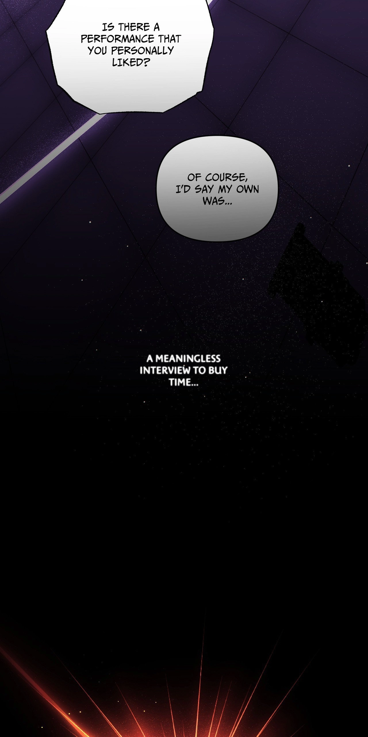 Diss Love Chapter 27 page 63 - 