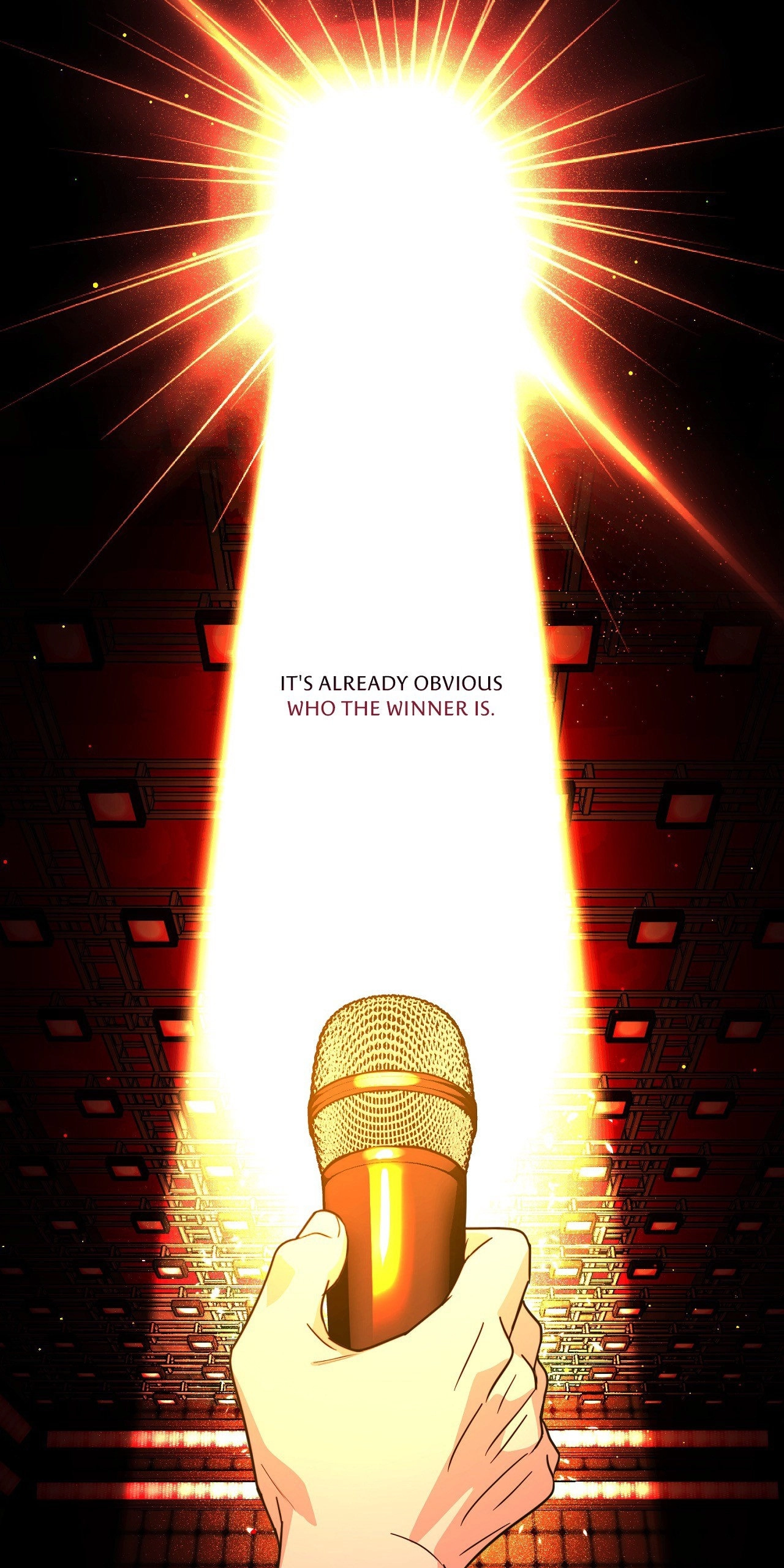 Diss Love Chapter 27 page 64 - 