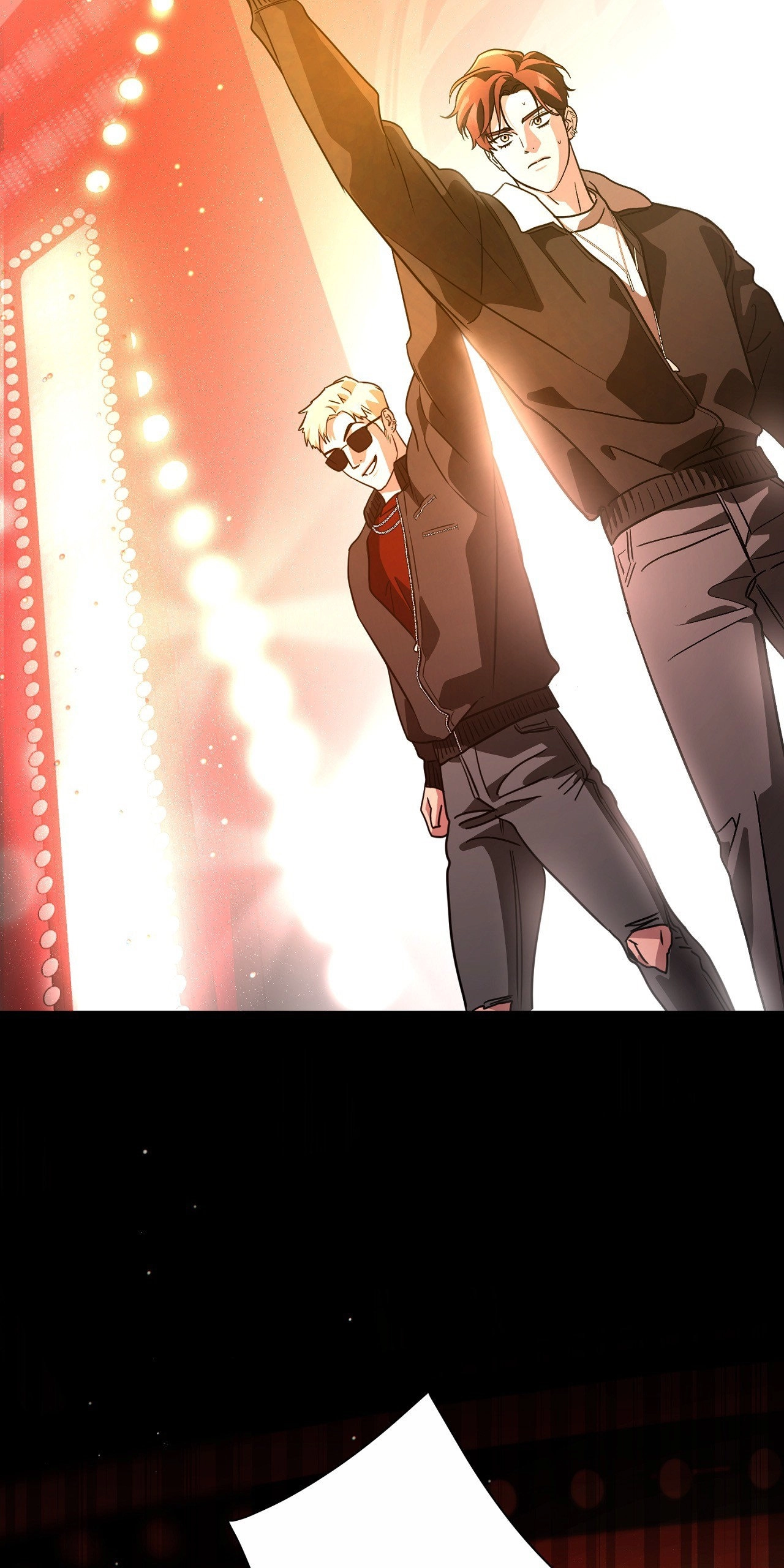Diss Love Chapter 27 page 66 - 
