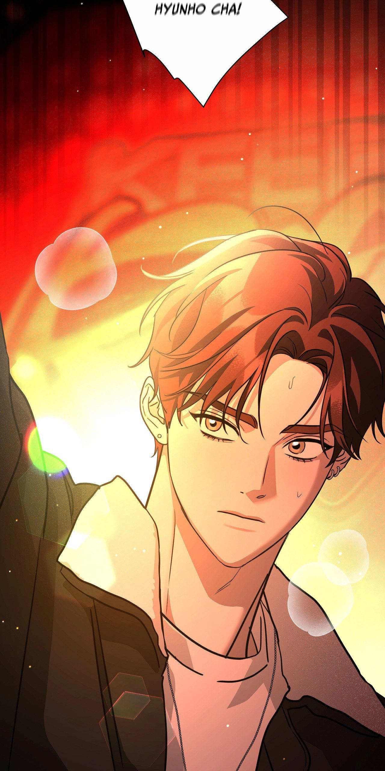 Diss Love Chapter 27 page 67 - 