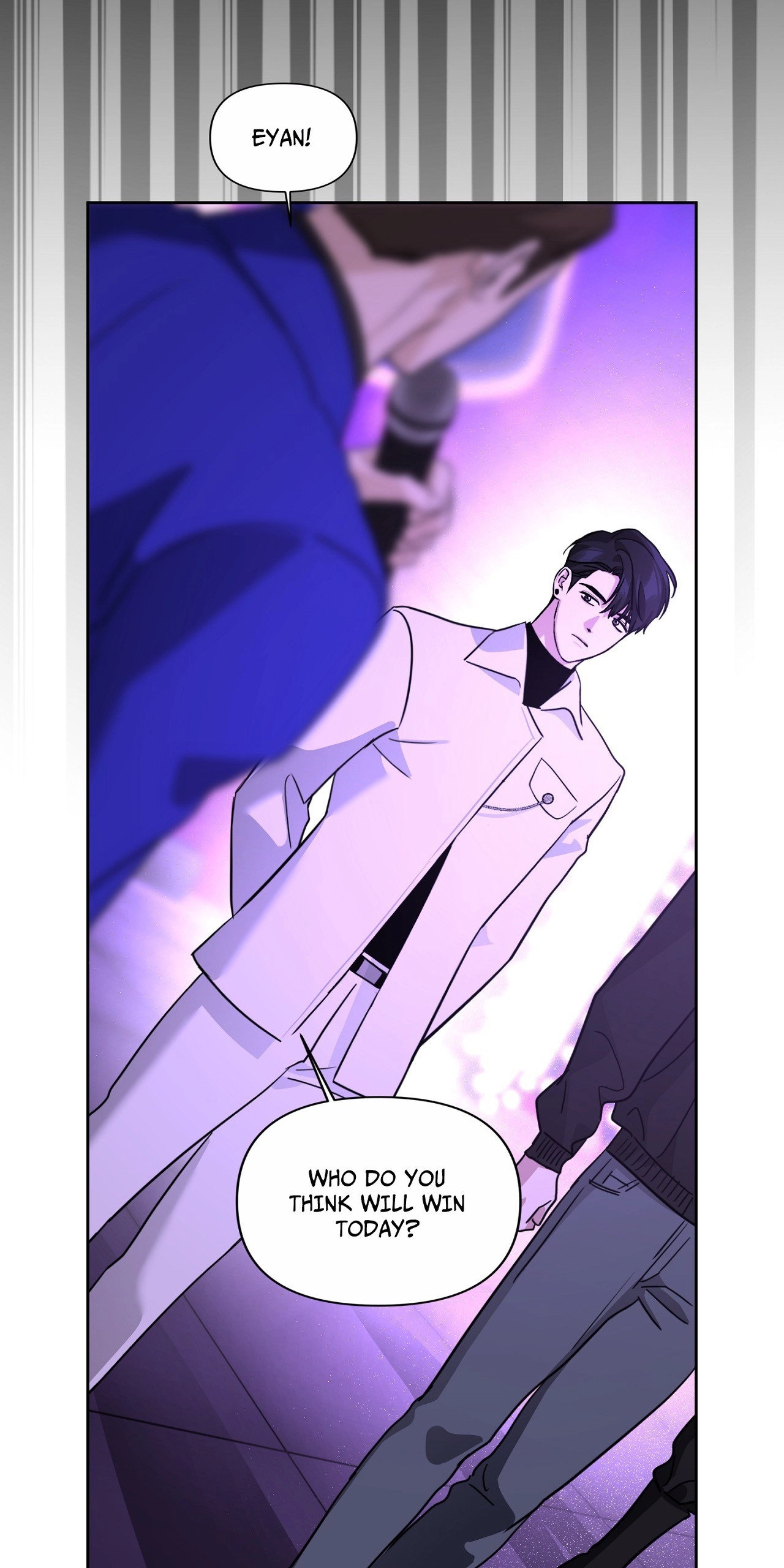 Diss Love Chapter 27 page 69 - 