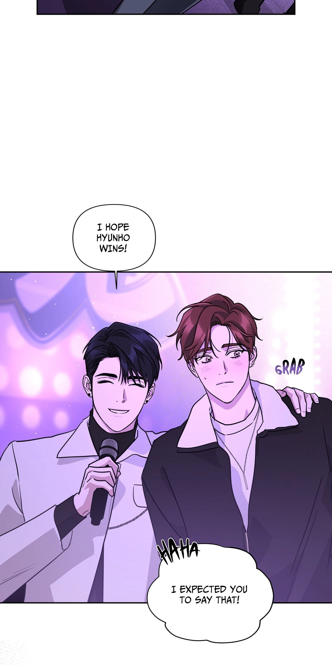 Diss Love Chapter 27 page 70 - 