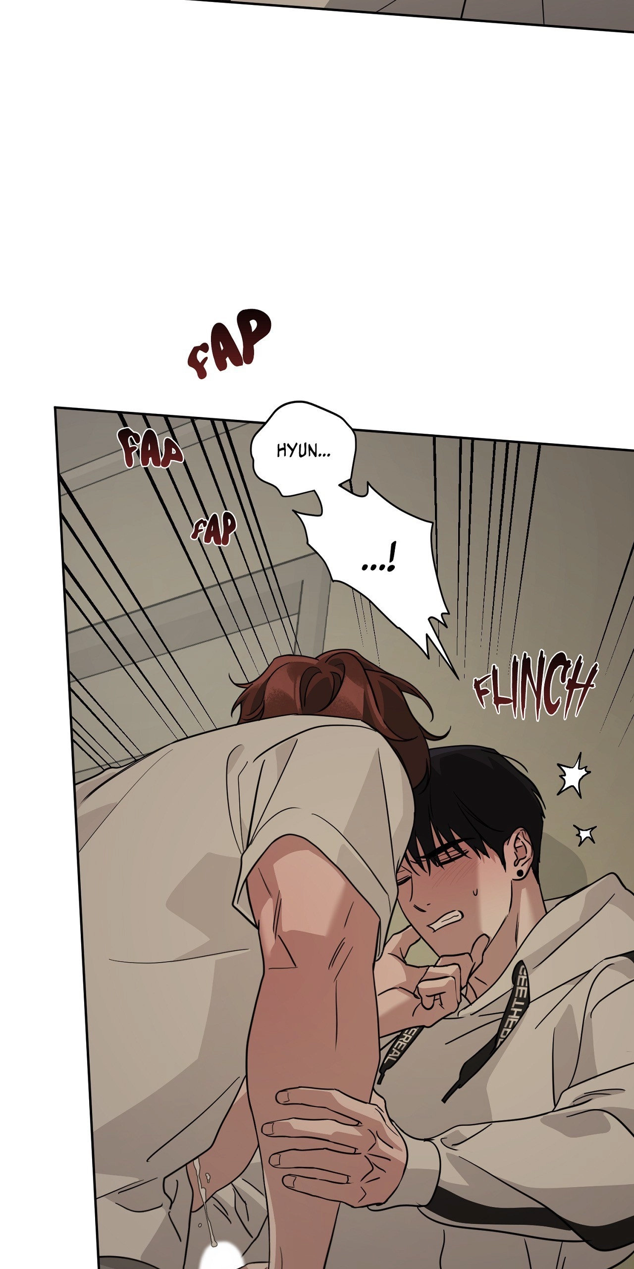 Diss Love Chapter 27 page 8 - 