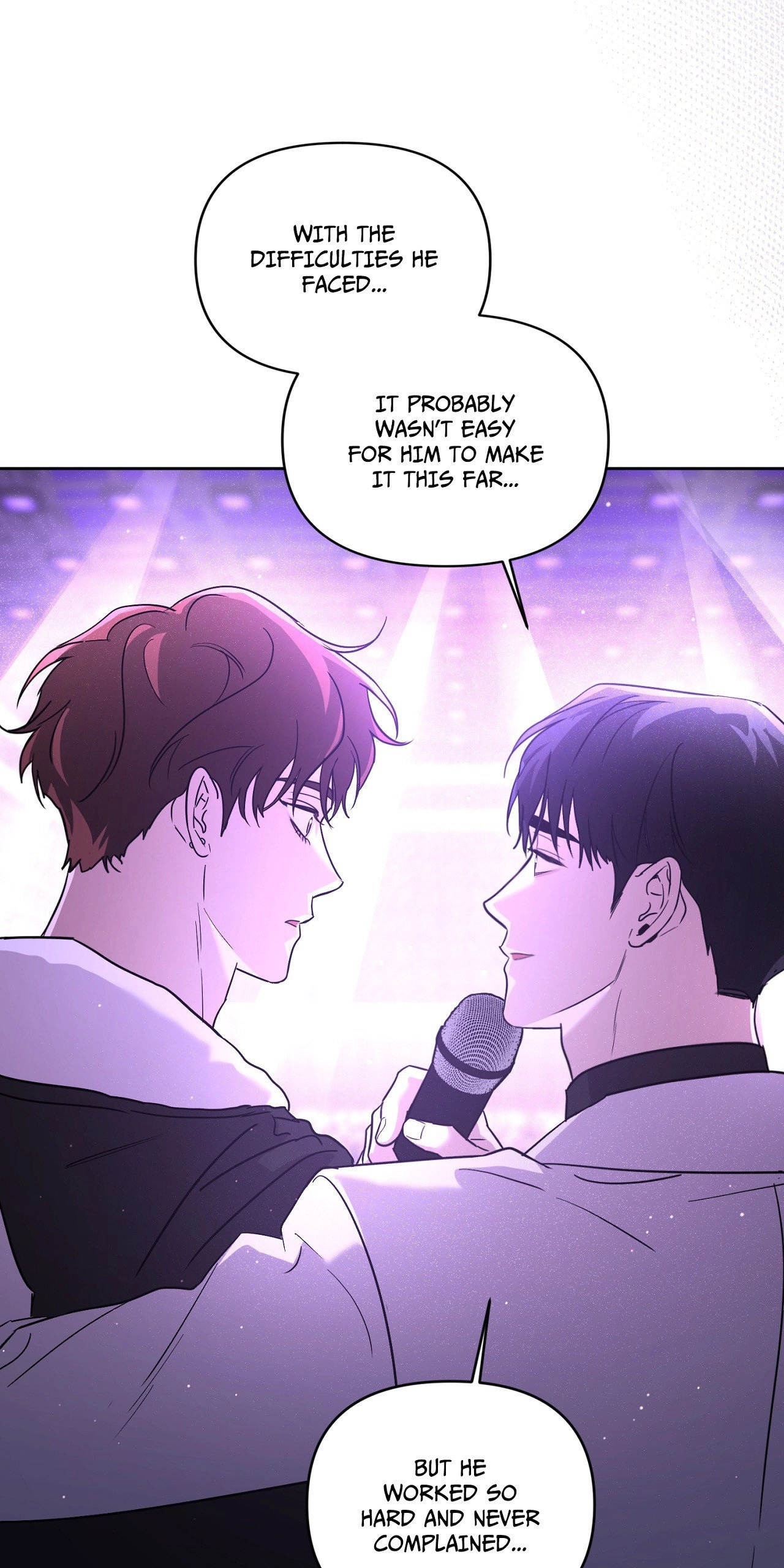 Diss Love Chapter 27 page 72 - 
