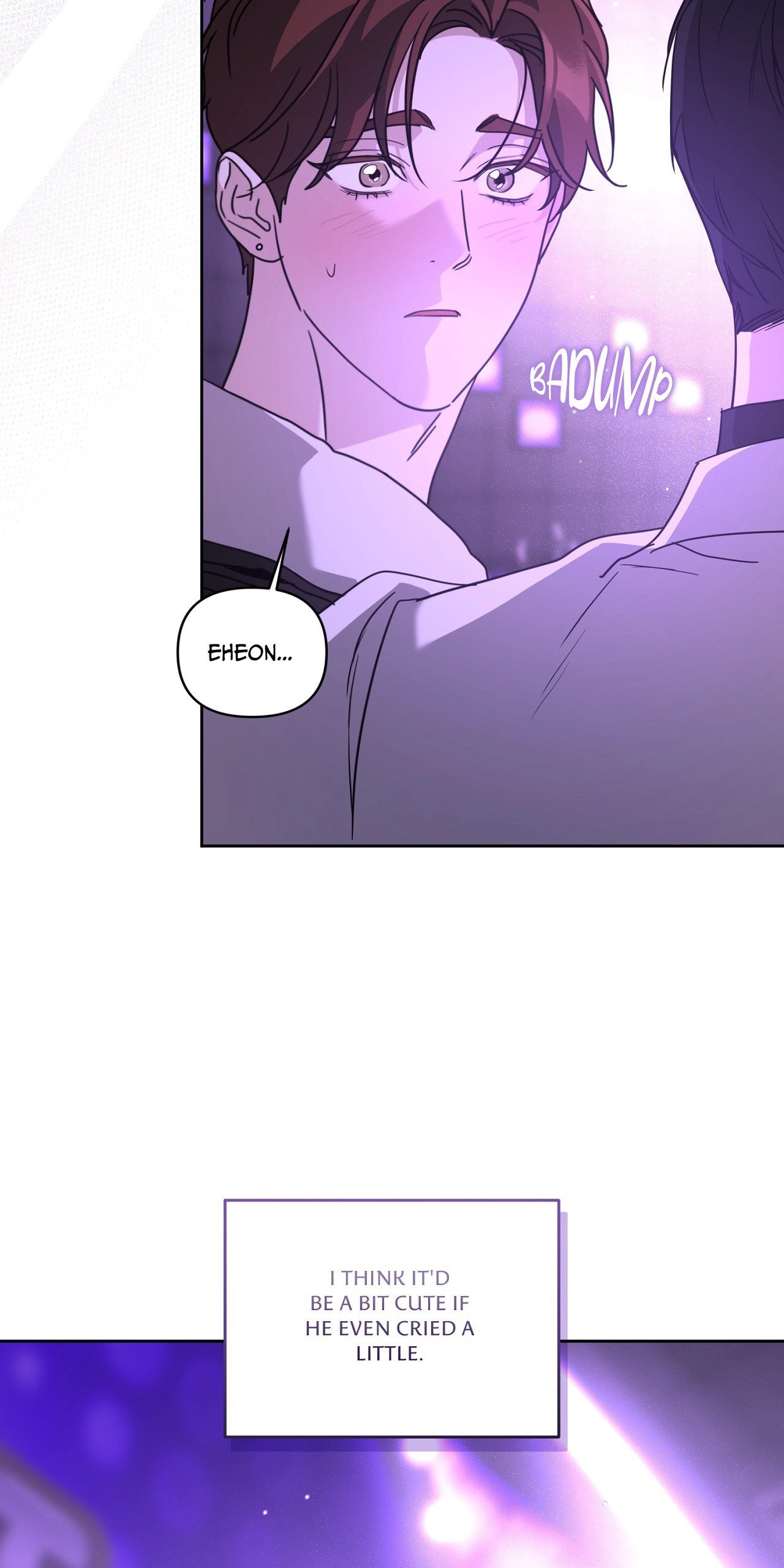 Diss Love Chapter 27 page 74 - 